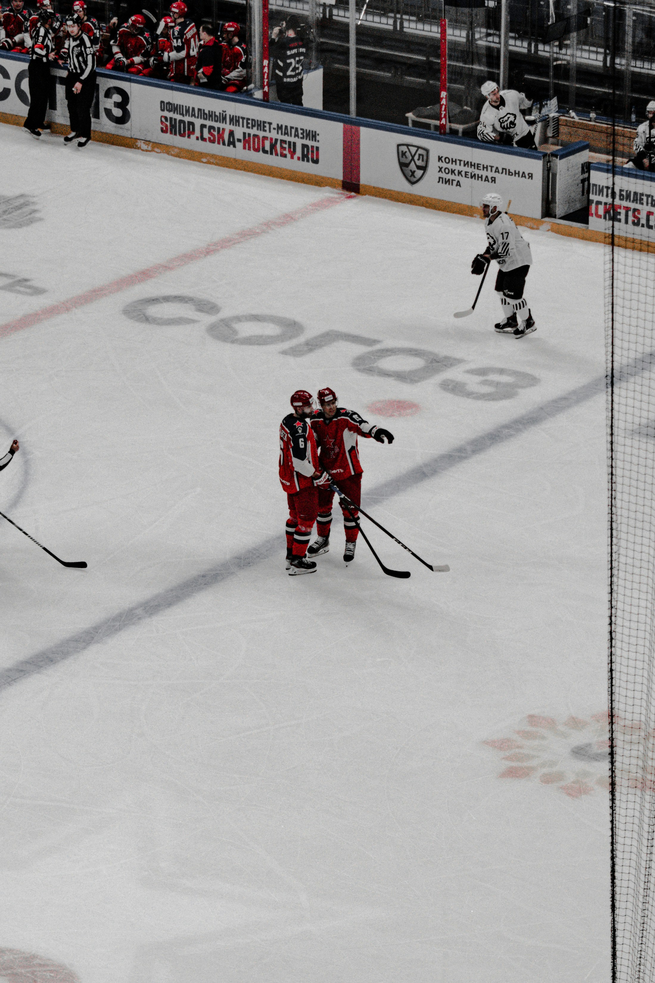 15 Ice Hockey Gameplay Basics New Players Miss