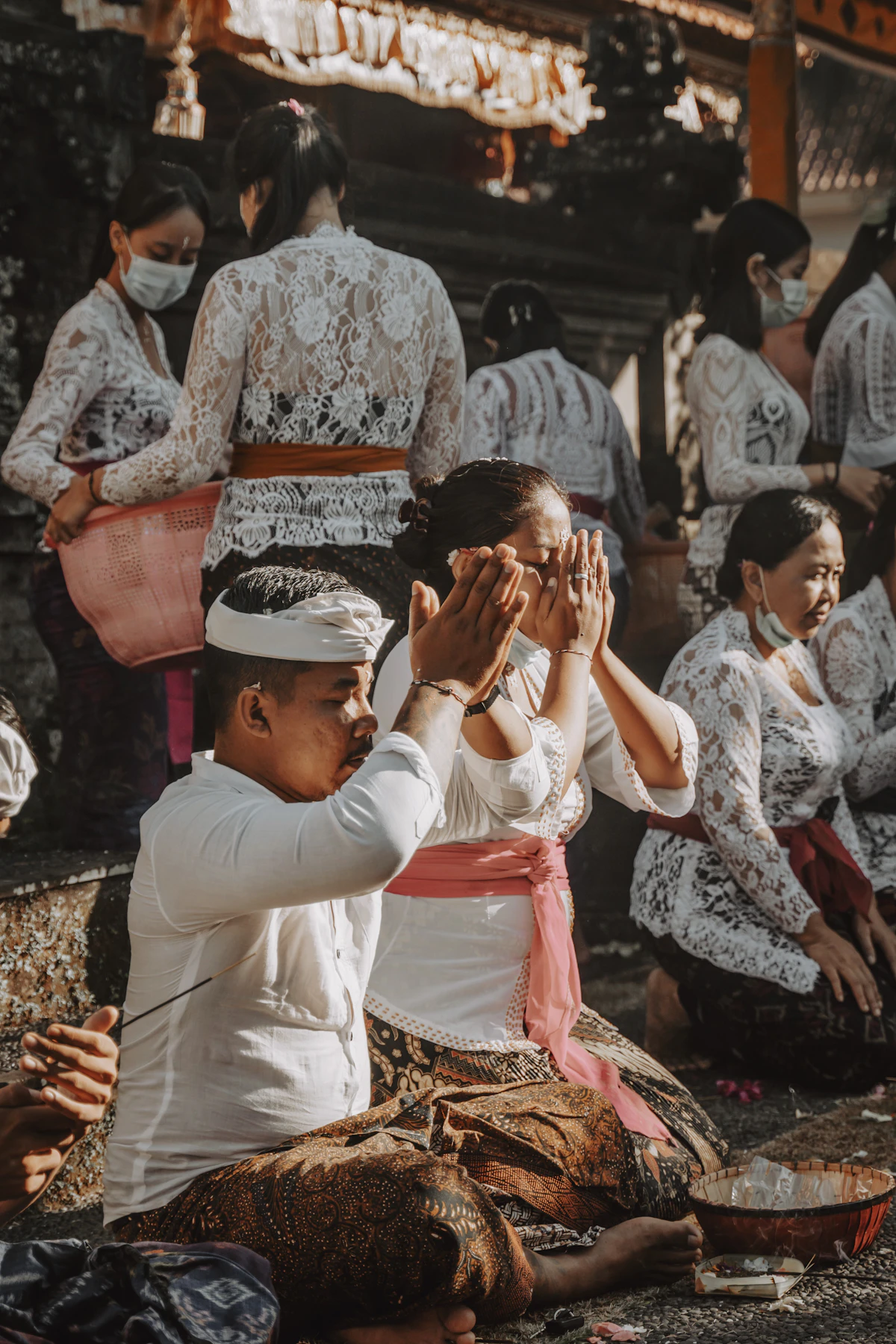 Balinese Herbal Jamu & Plant-Based Culinary Masterclass