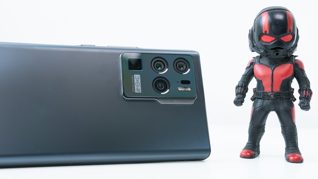 Smartphone Galaxy X