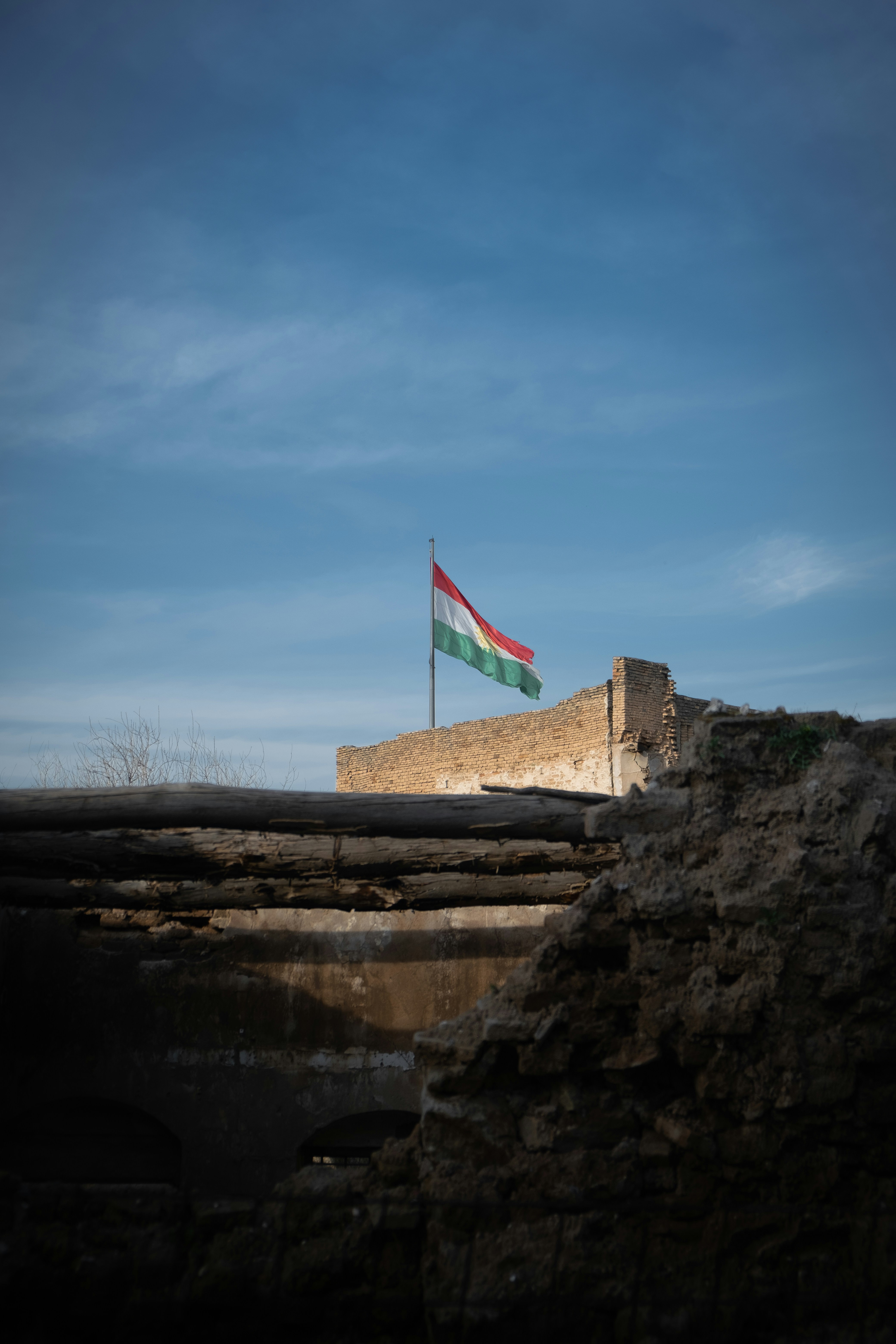 The Hidden Chronicles of the Kurds: Their Role in the Ottoman Empire