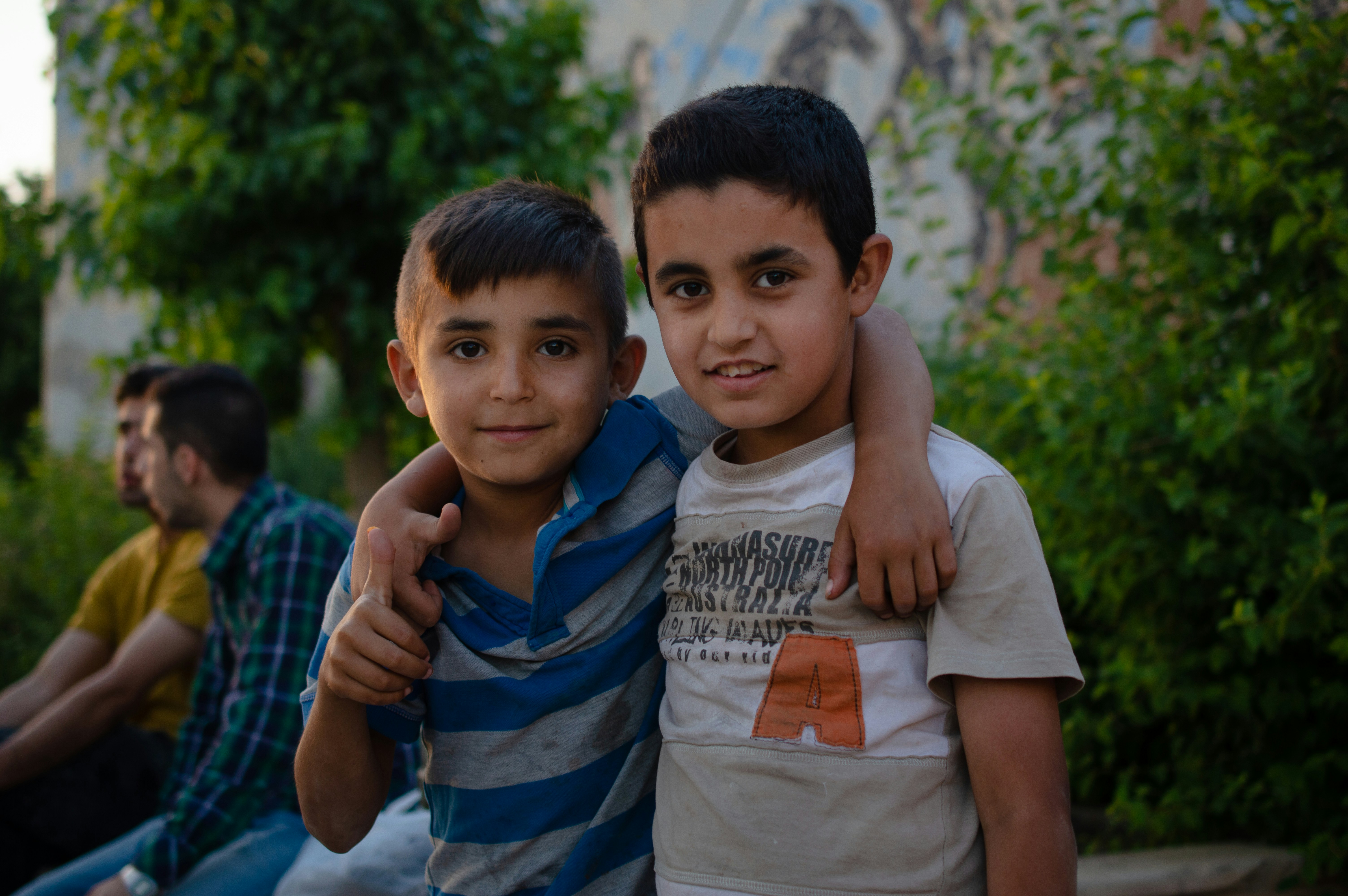 Photo by levimeirclancy