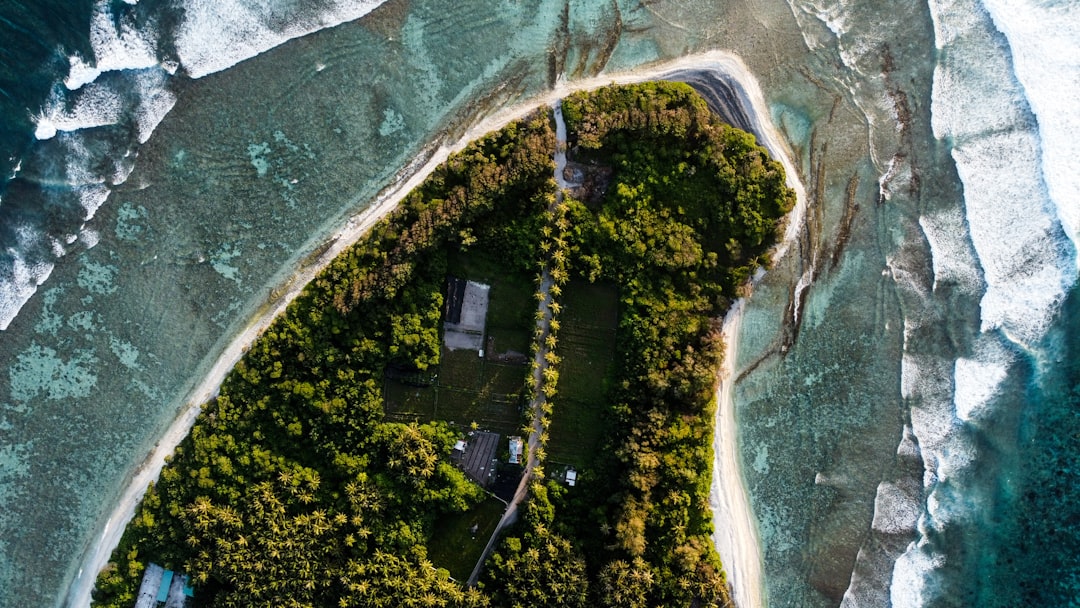 Landscape photo spot Maalhos Baa Atoll