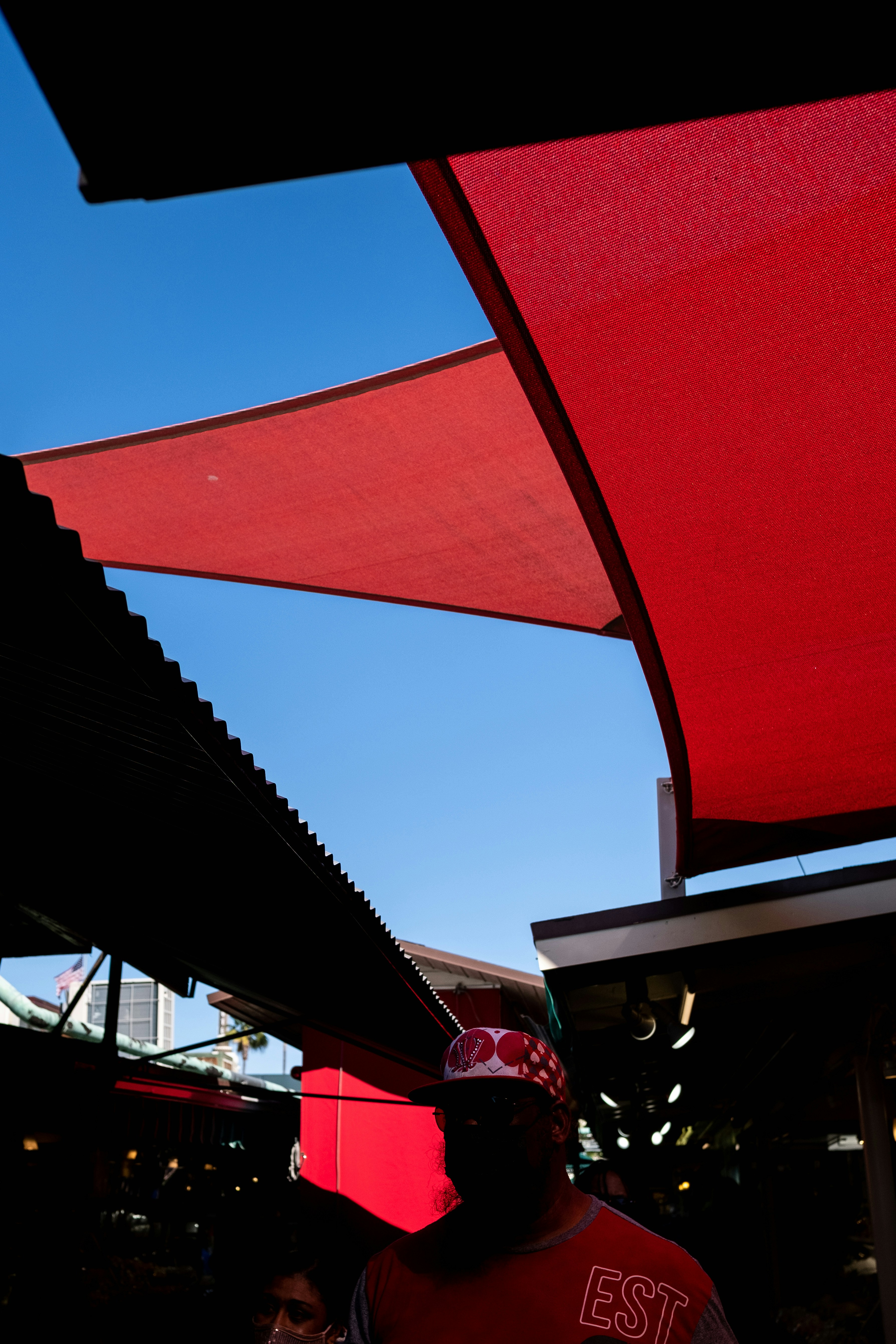 高色牢遮阳面料系列