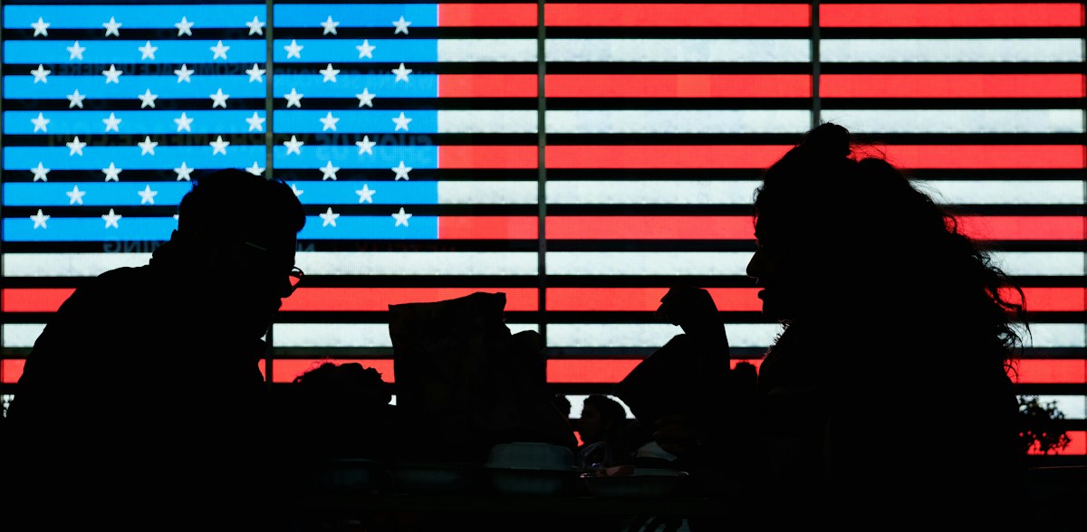 Why look for a job in the United States in 2026?
