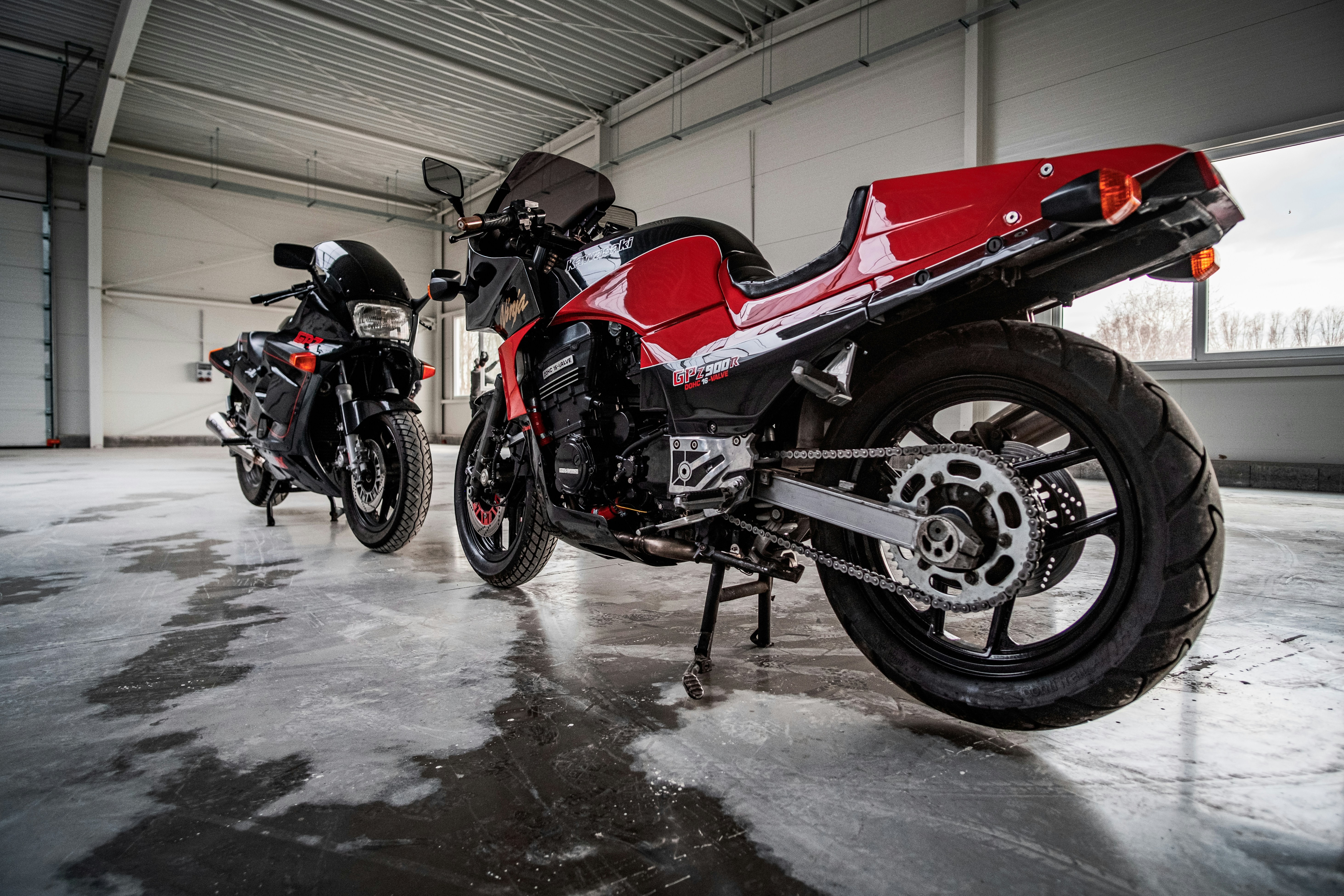 Motorcycle for sale in Szombathely
