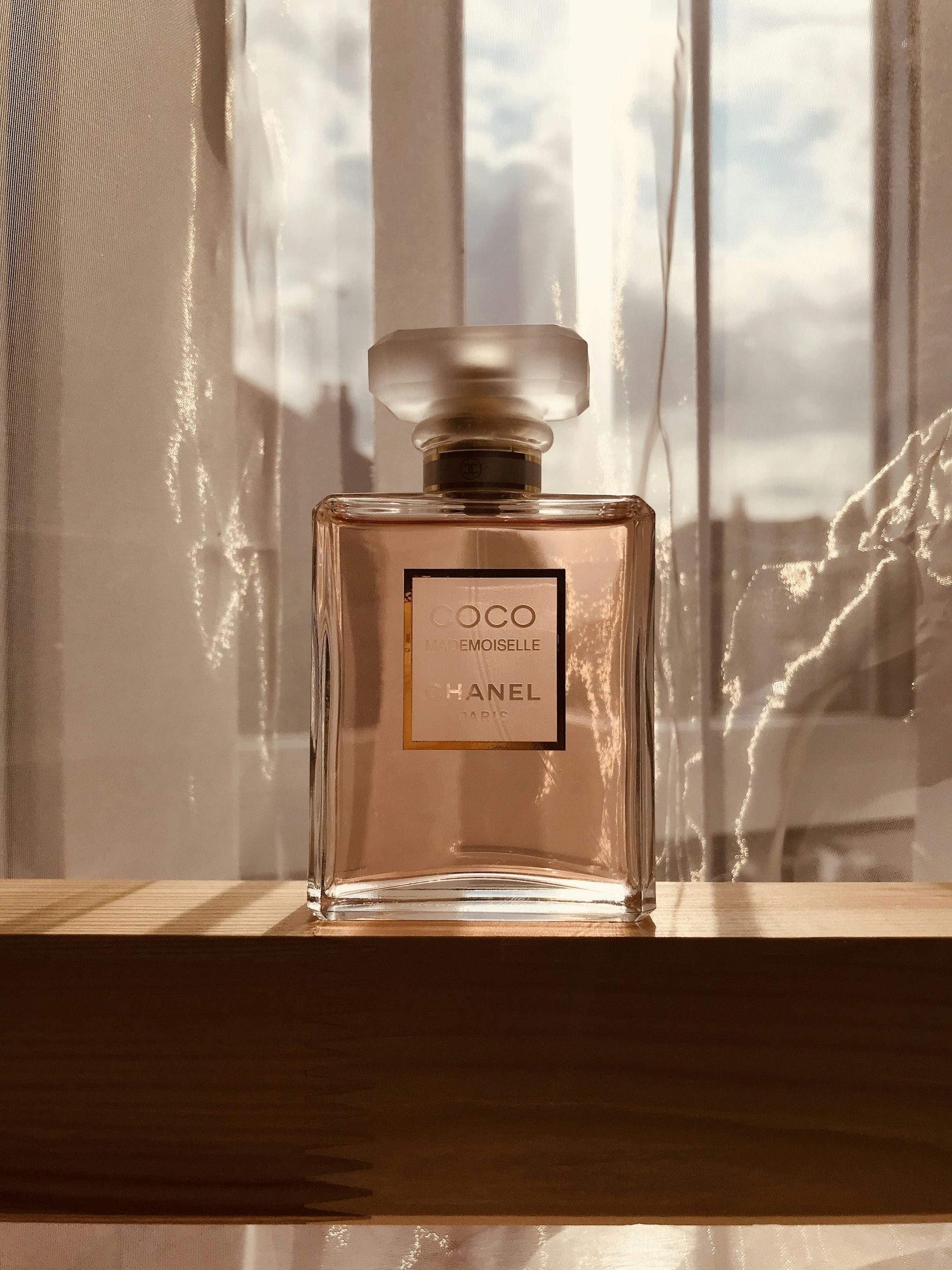 Perfume 3