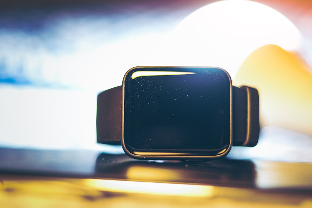 Smartwatch Active Edition