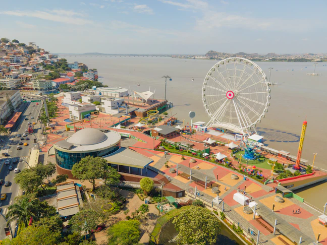 Budget Guayaquil Itinerary: 3 Days for Under $50