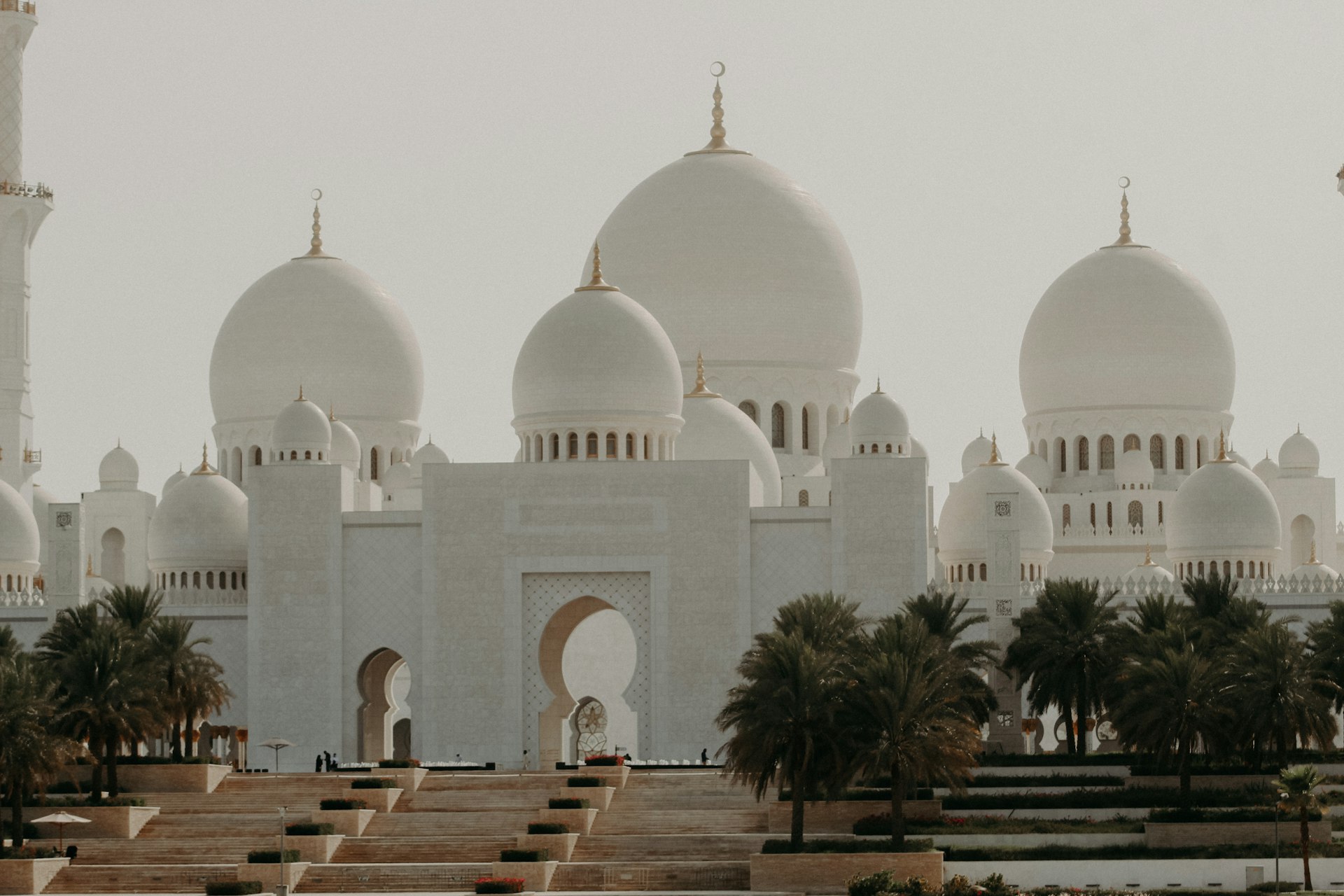 white dome building during daytime