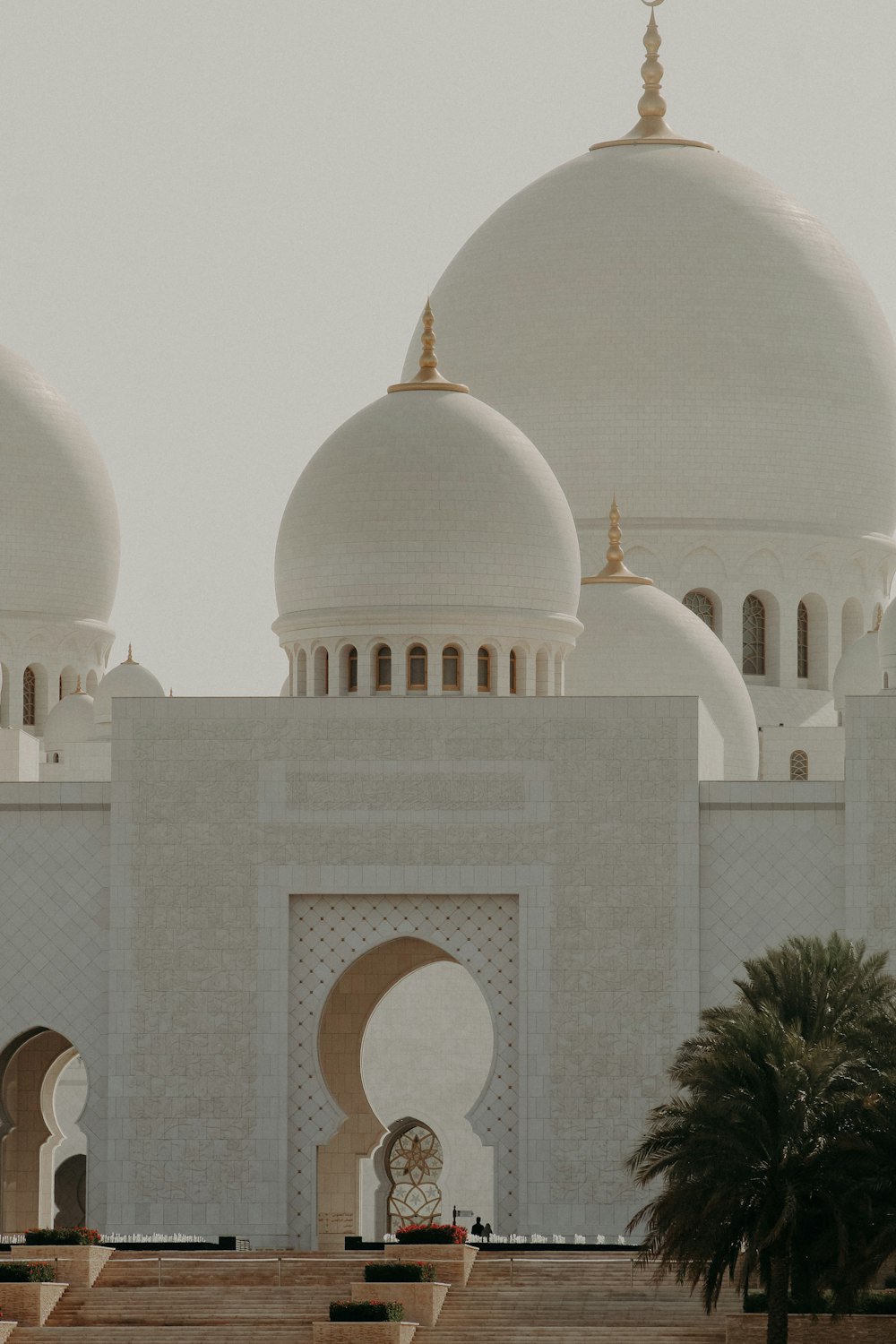 white dome building during daytime