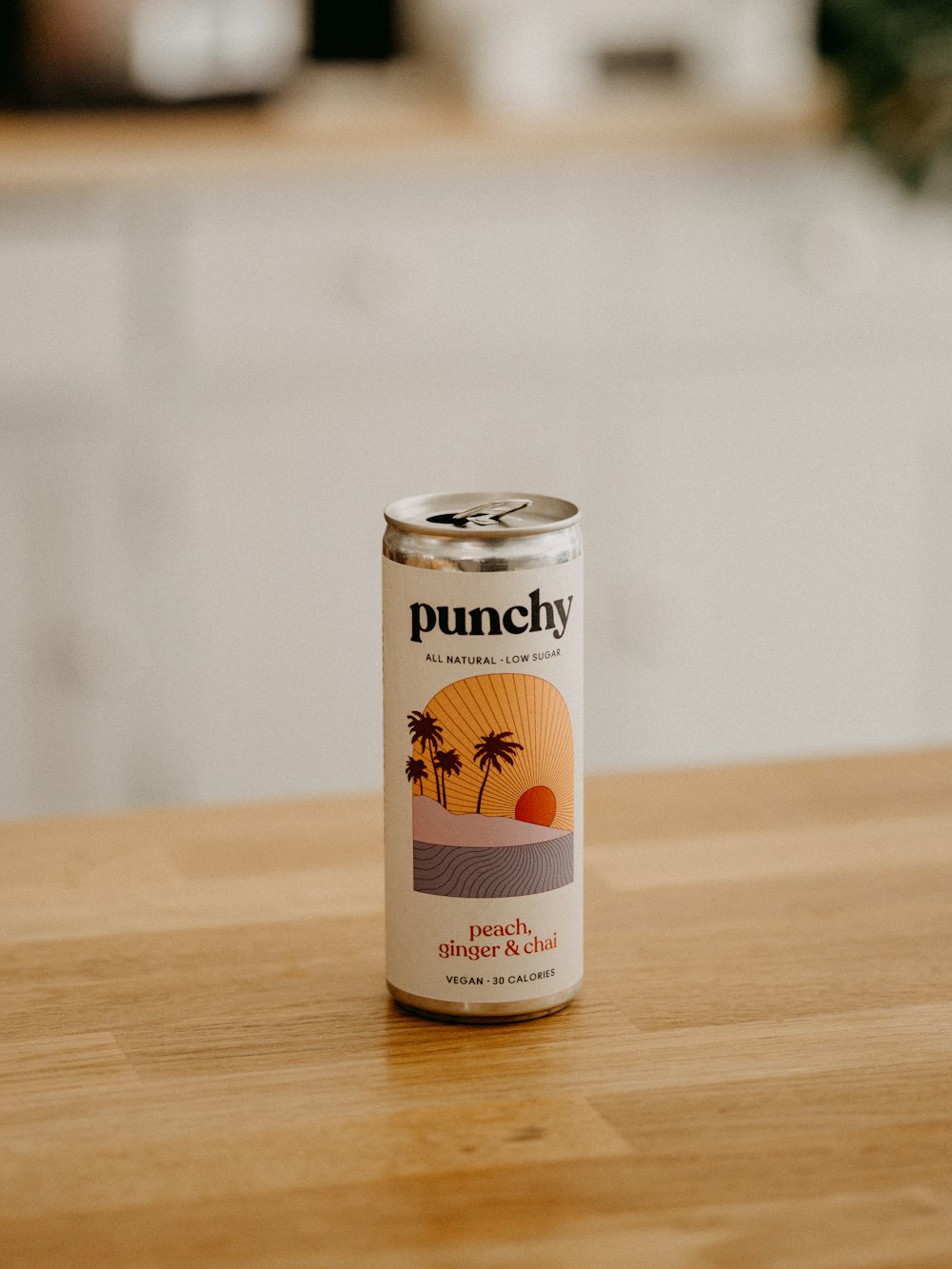 white and orange labeled can