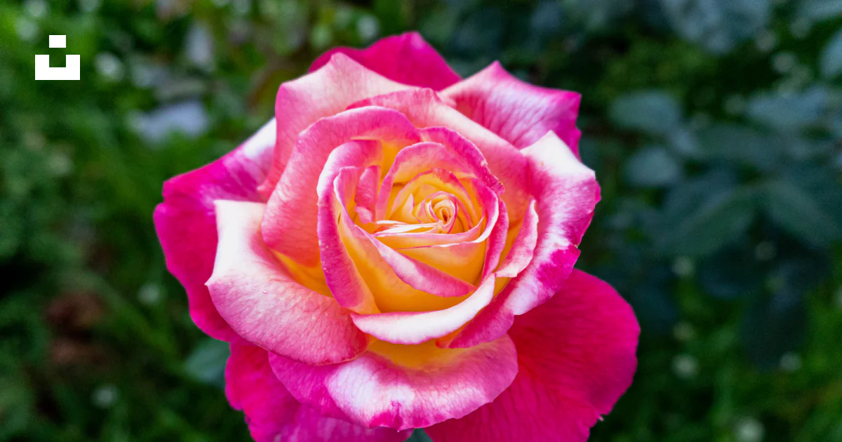 Foto Rosa rosada en flor durante el día – Imagen Rosa gratis en Unsplash
