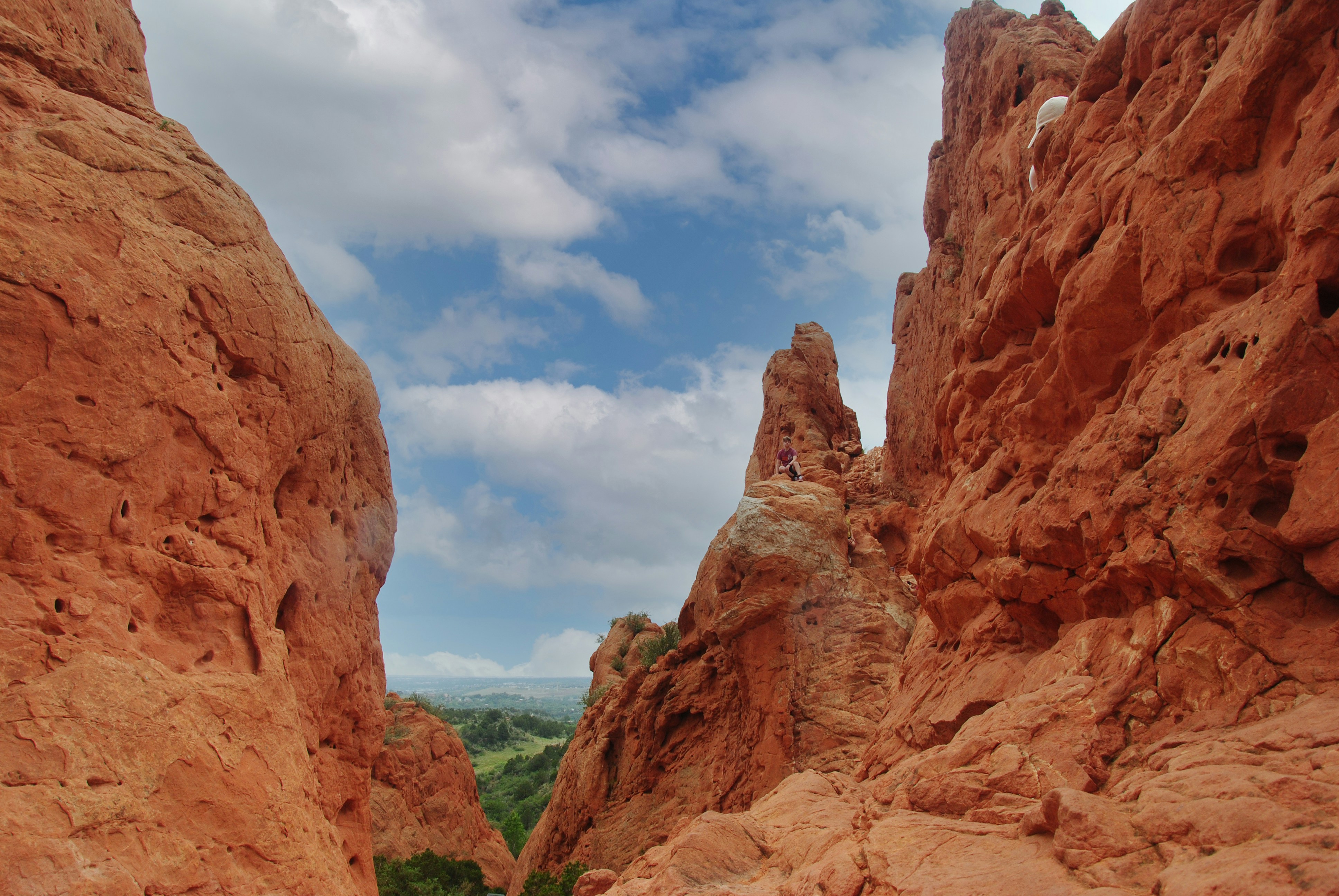 Photo by sixthcitysarah