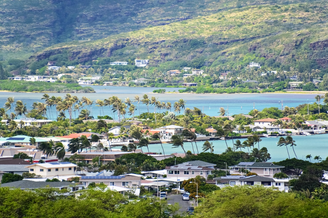 Oahu Luxury Home Sales Up 25% in February