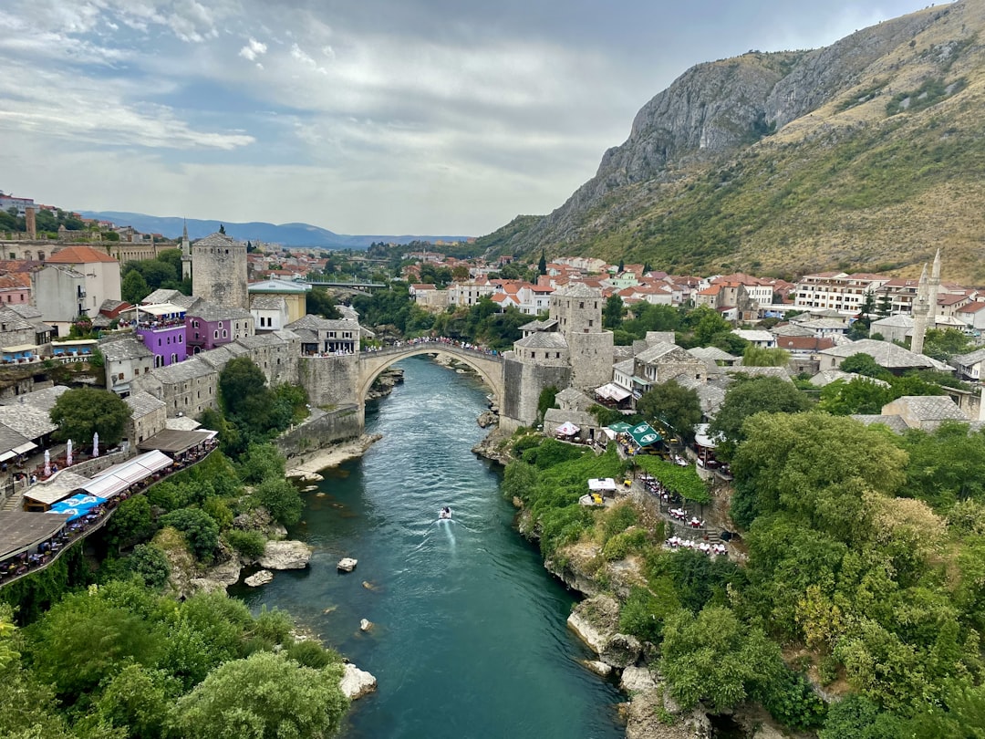 Last-Minute Solo Travel 7 Underrated European Cities to Explore on… — Last-Minute Solo Travel 7 Underrated European