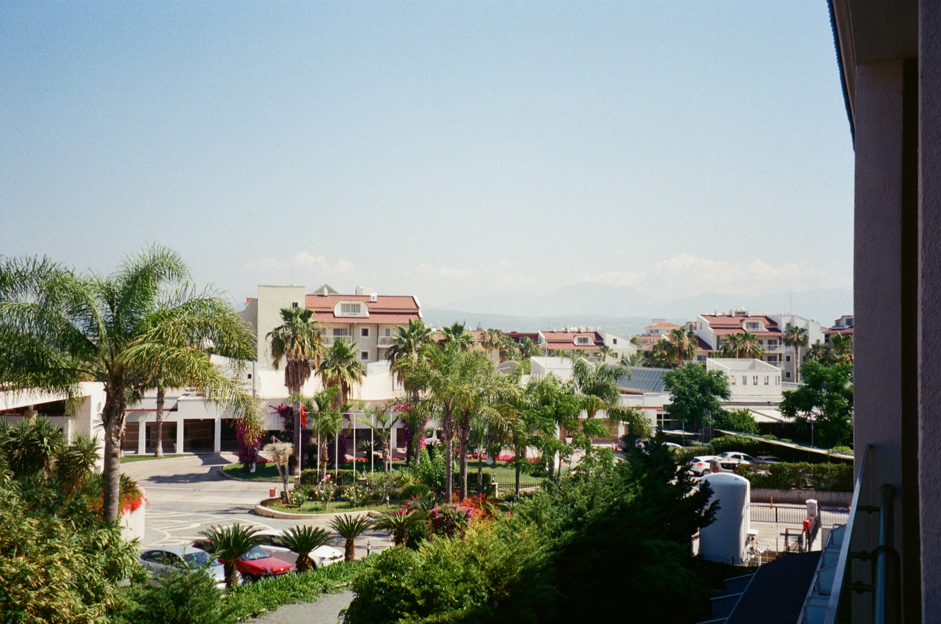 Viña del Mar – Natural Environment & Landscapes