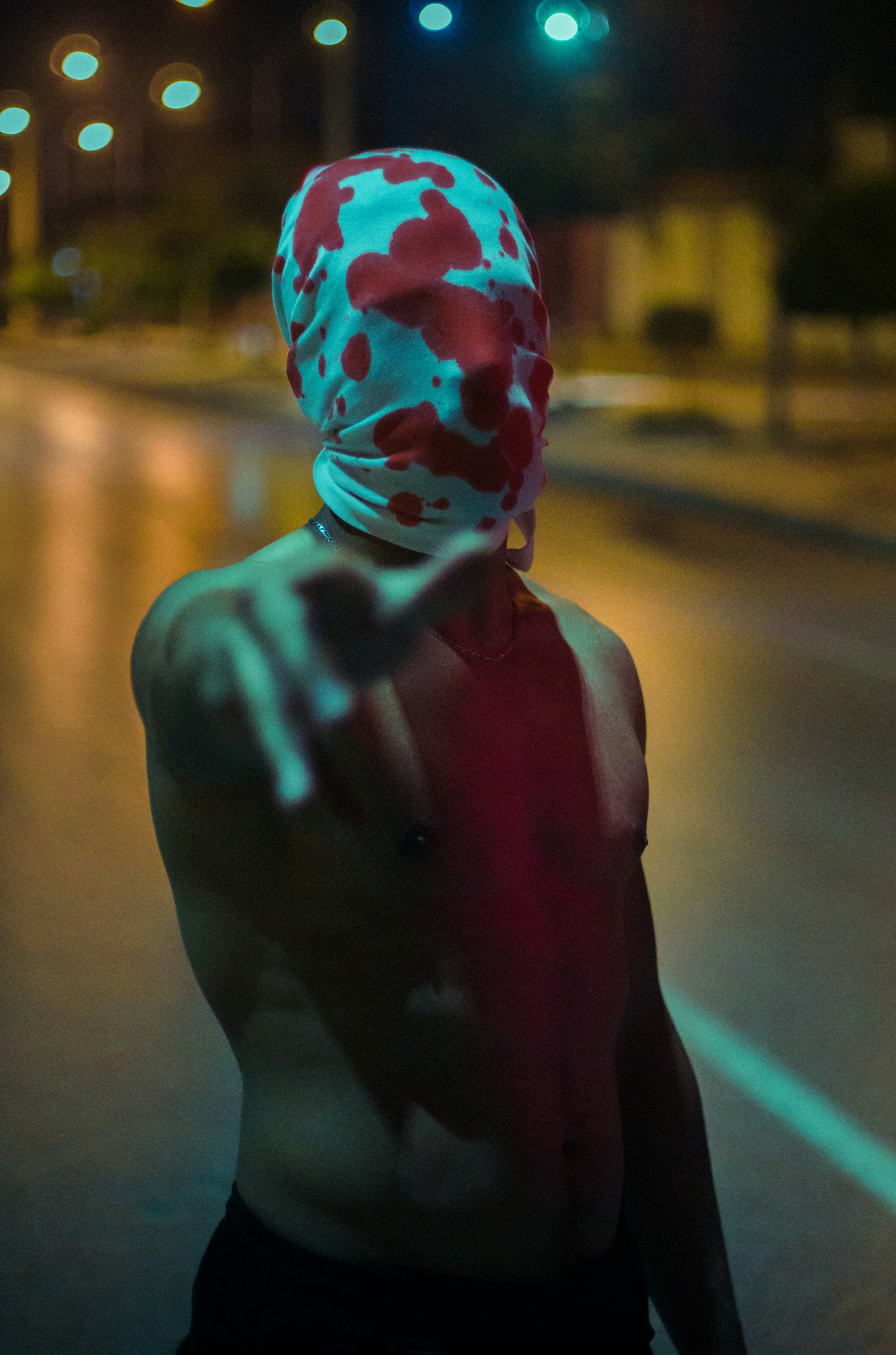 Photo by fethibenattallah