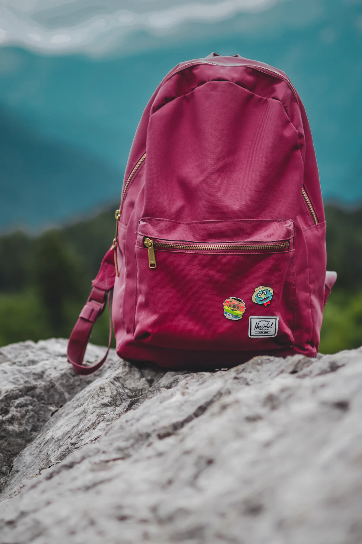 School Bags