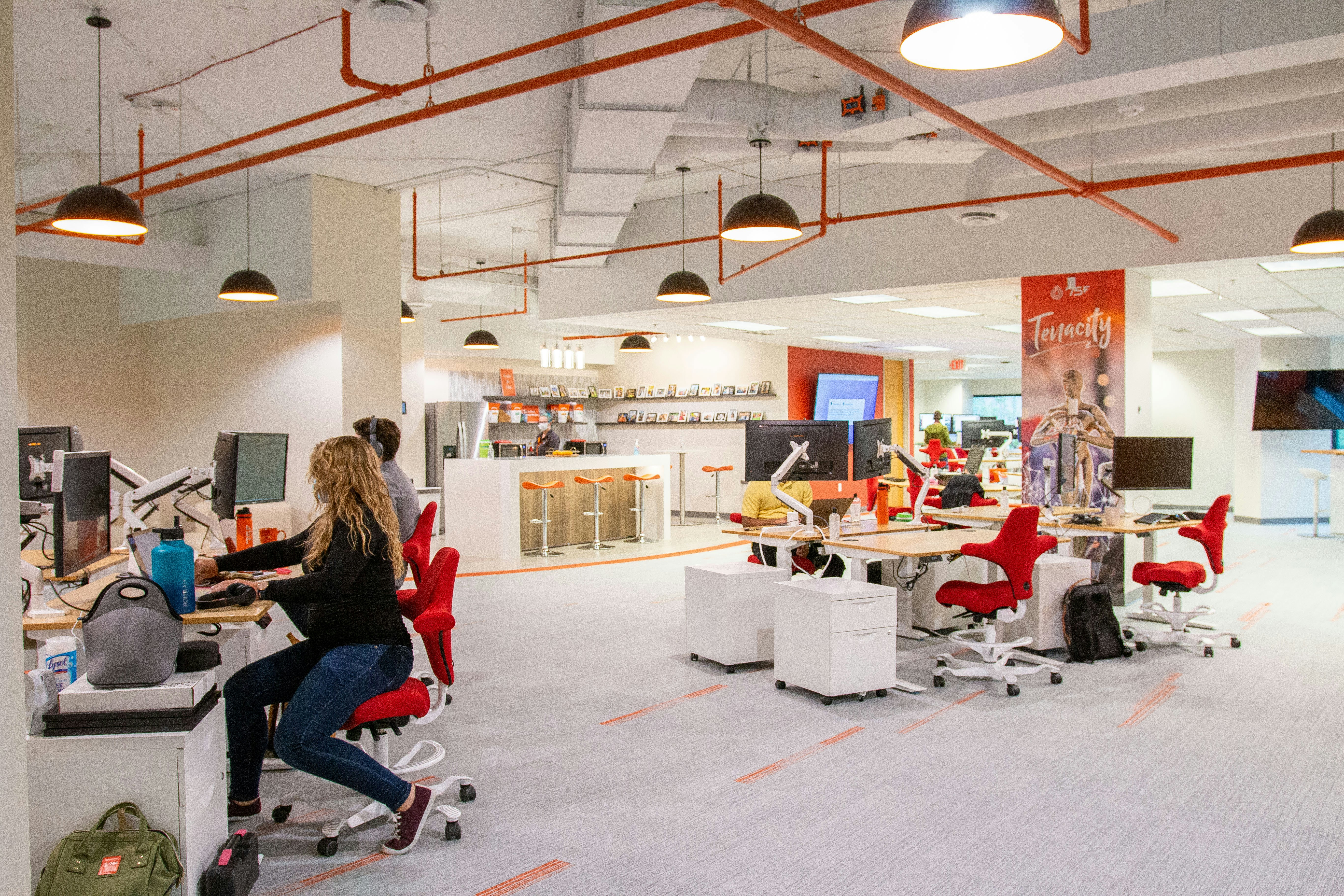 Carving Out Quiet: A Practical Playbook for Finding Calm in a Noisy Office