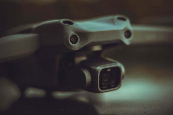 uav meaning
