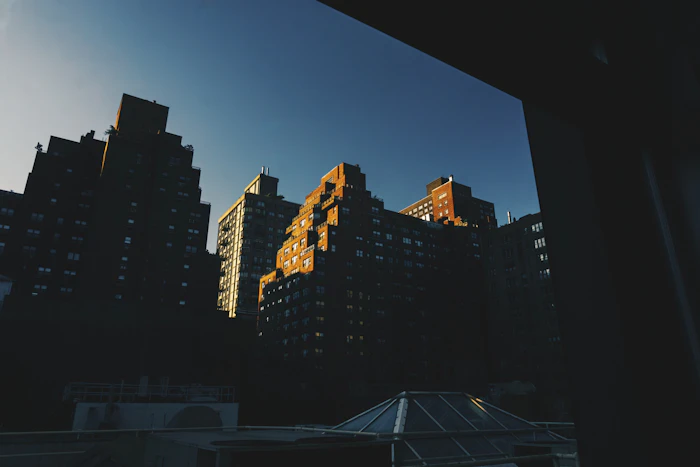 New York City architecture