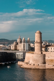 marseille travel guide