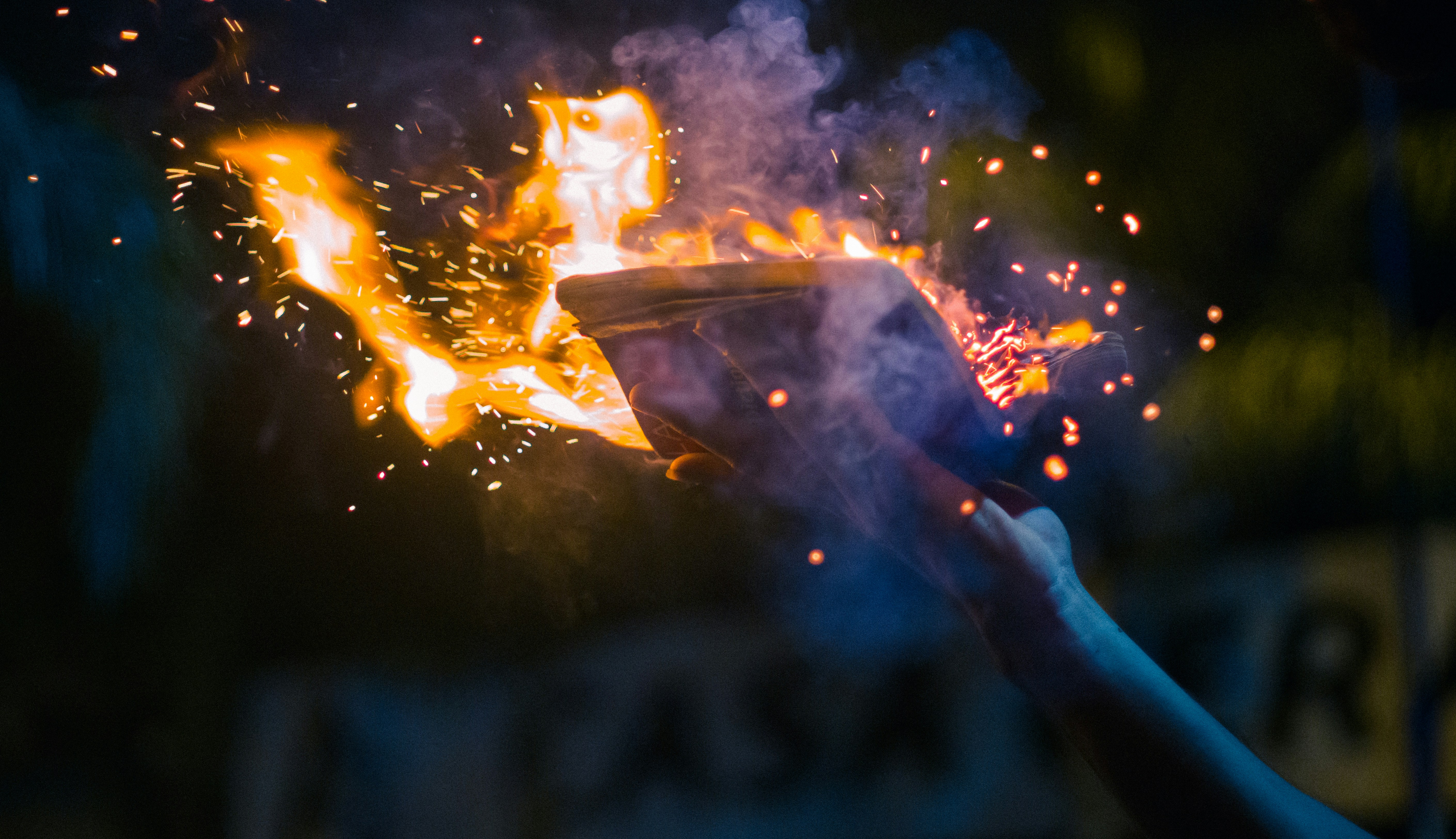 Photo by fethibenattallah