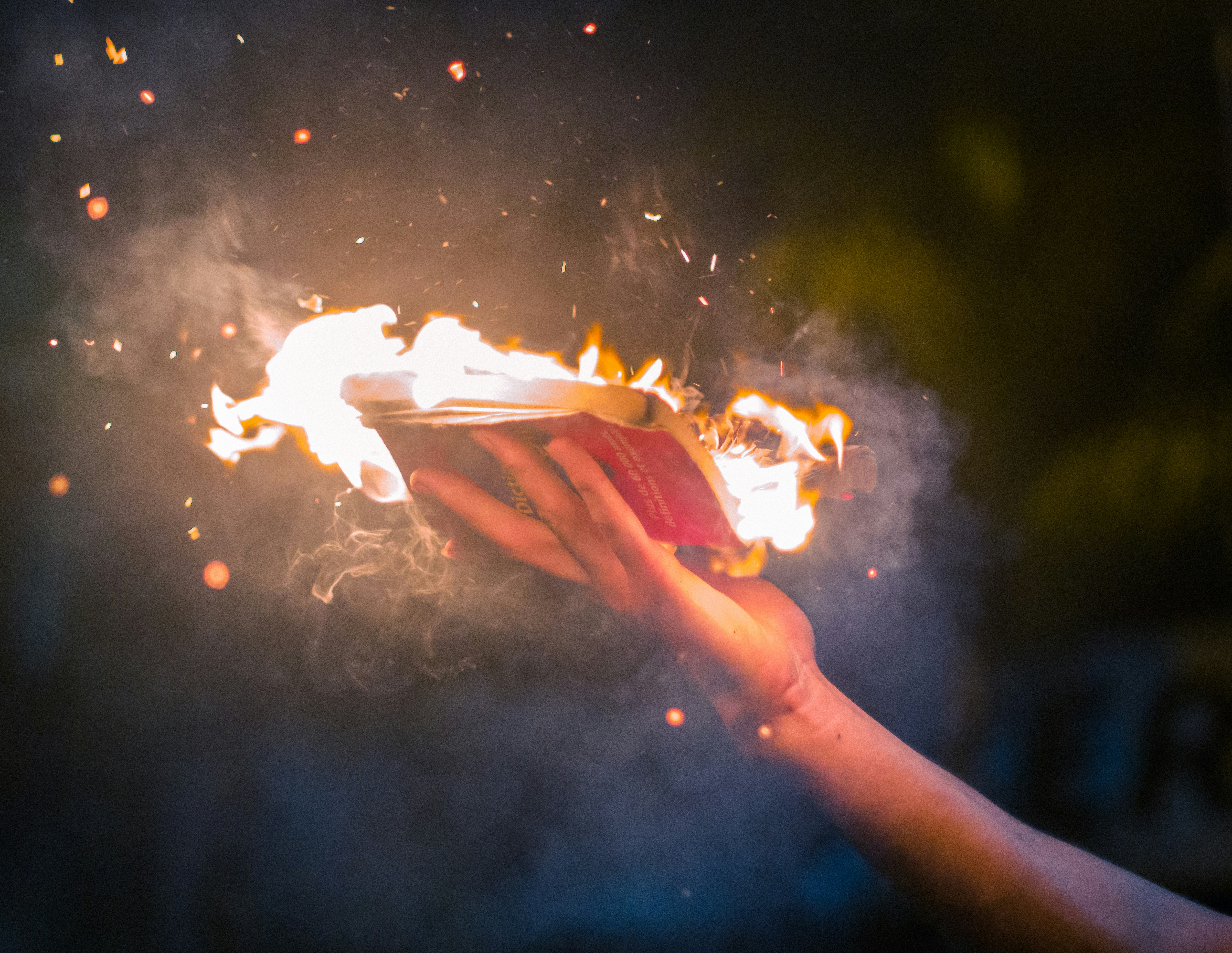 Photo by fethibenattallah