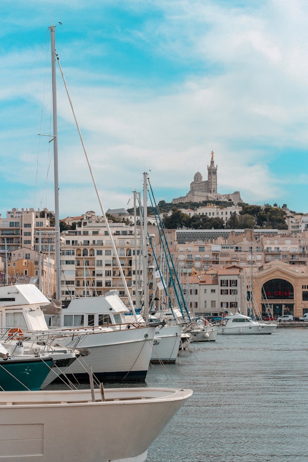 Prix immobilier 1er Marseille — Vieux-Port Le Panier