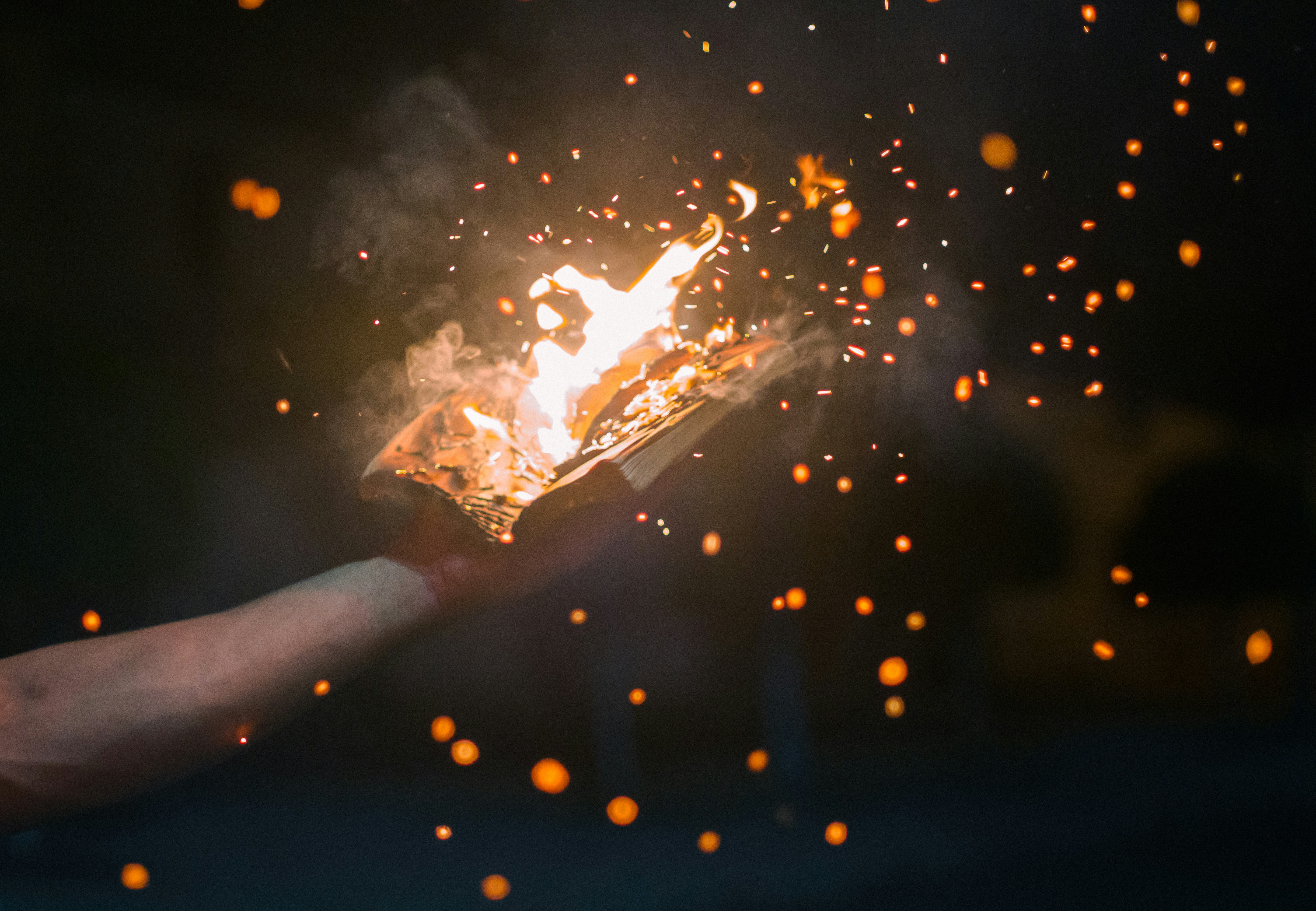 The Spark