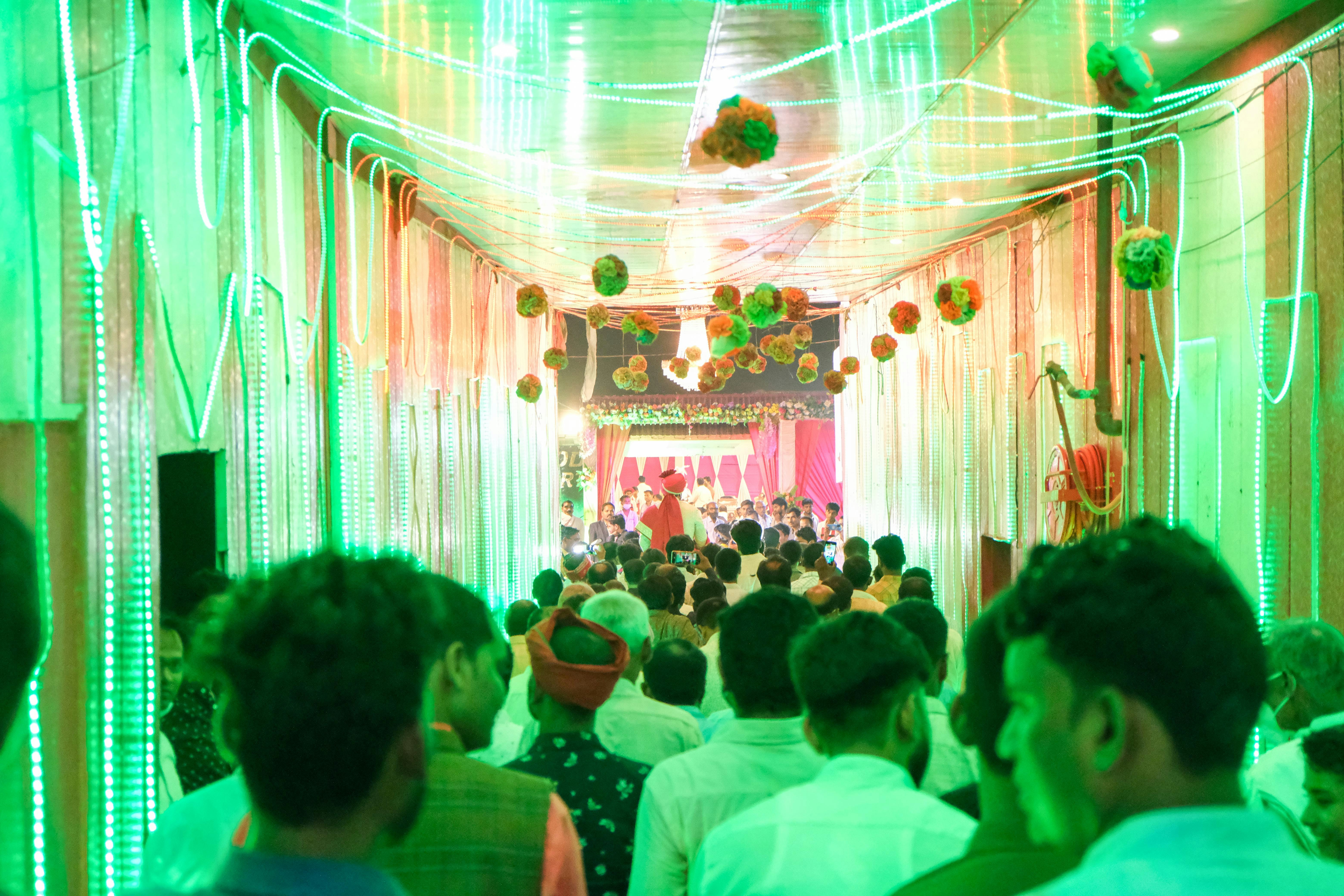 Why Photo Booths Are the Ultimate Addition to Your Birthday Parties