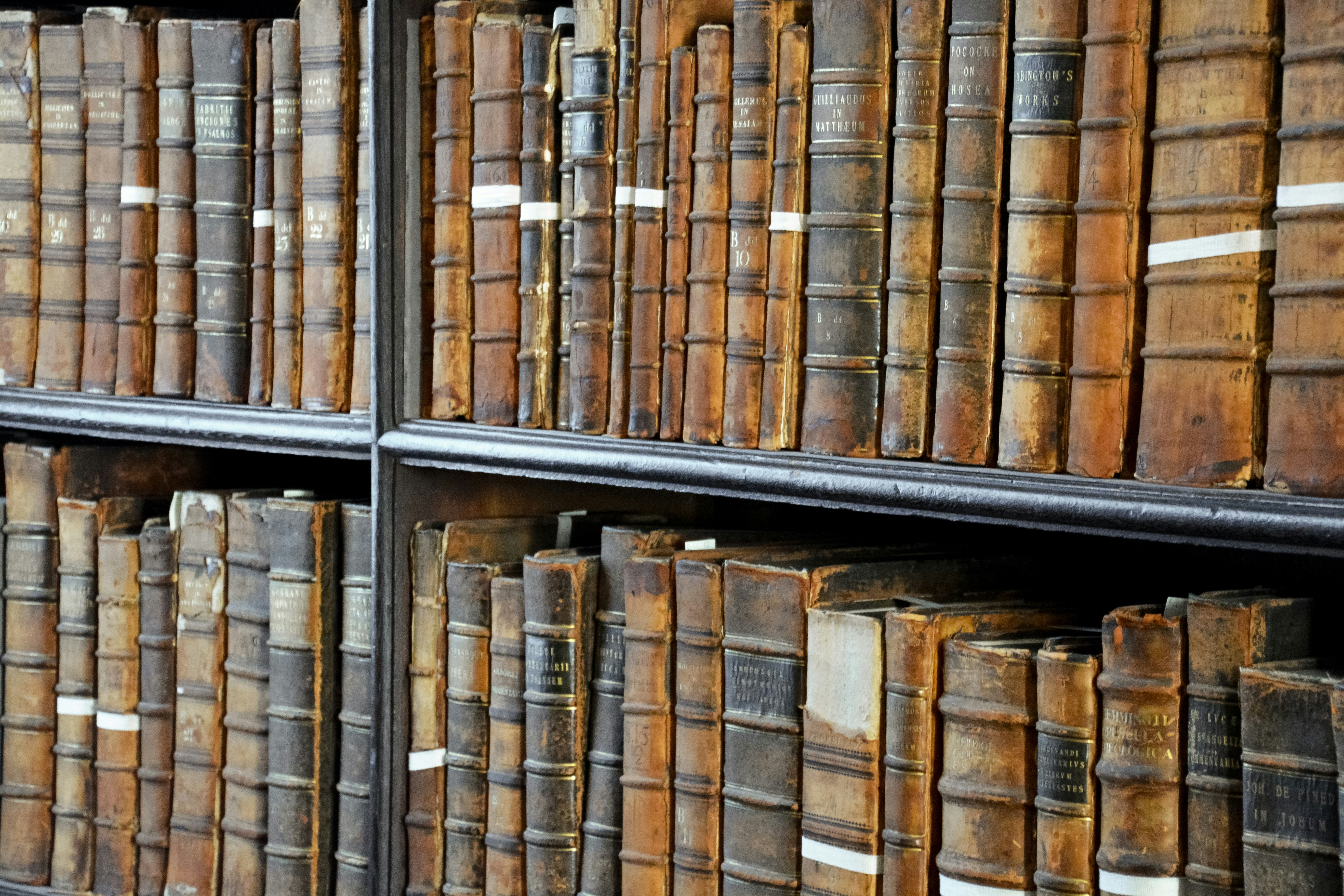 October is American Archives Month