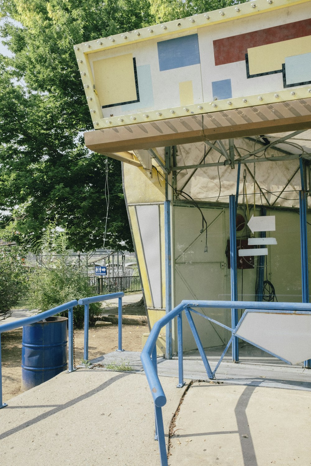 white and brown concrete building