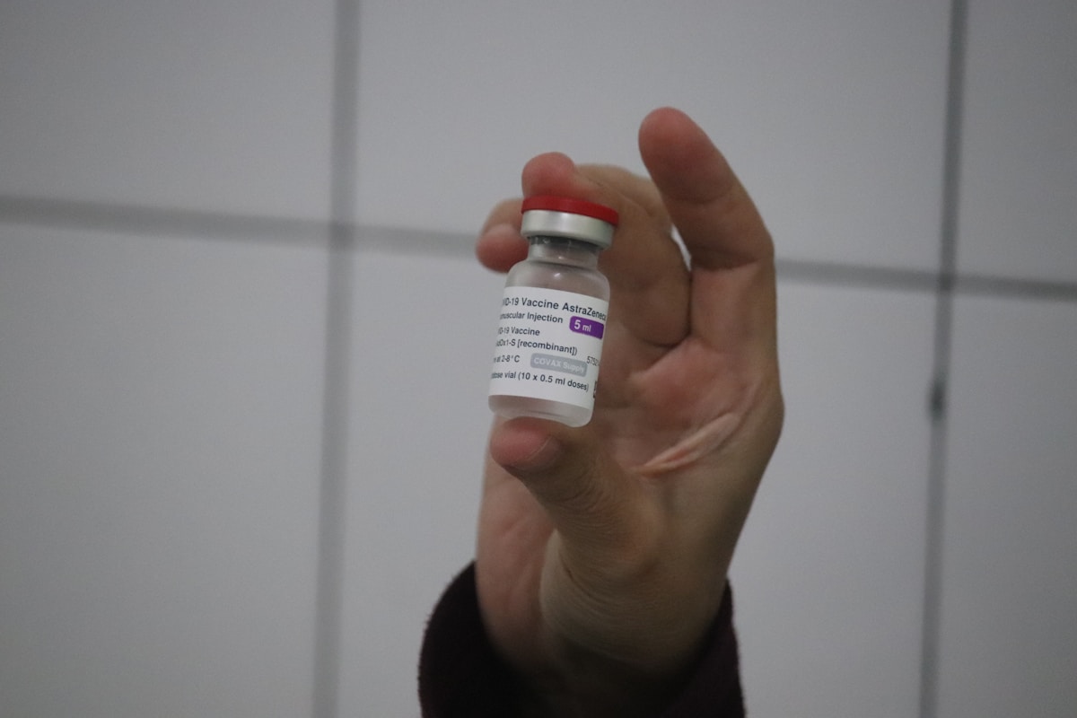 Ako kopírka zachránila životy a viedla k Nobelovej cene: Príbeh mRNA revolúcie