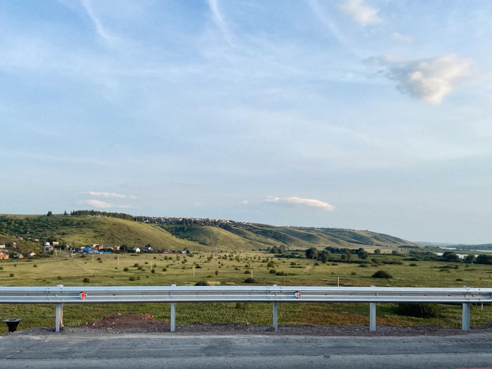 green and brown mountains under white clouds during daytime