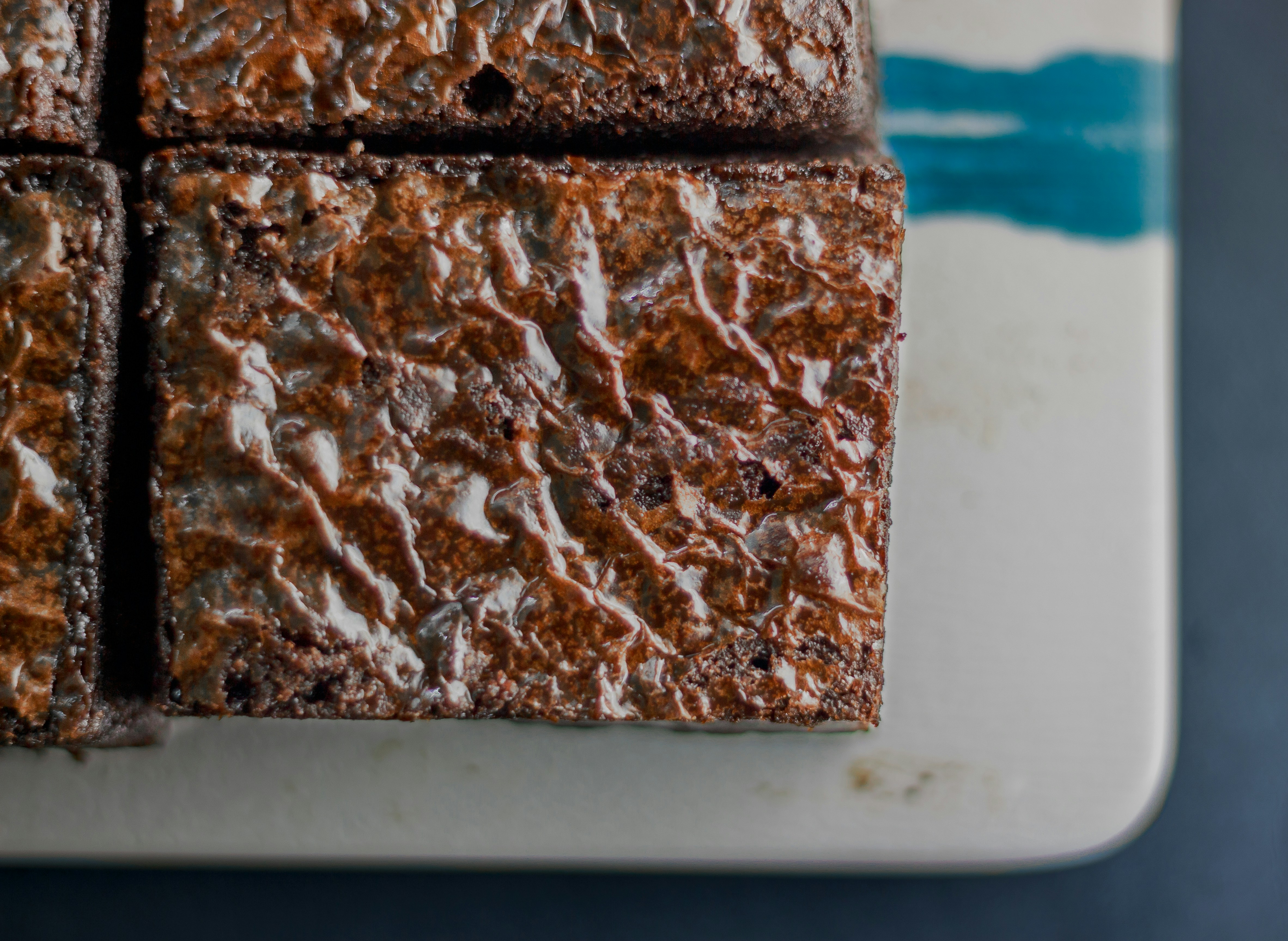 Classic Chocolate Brownie