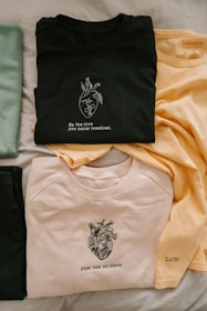 Heartwarming merchandise showcasing love and support.