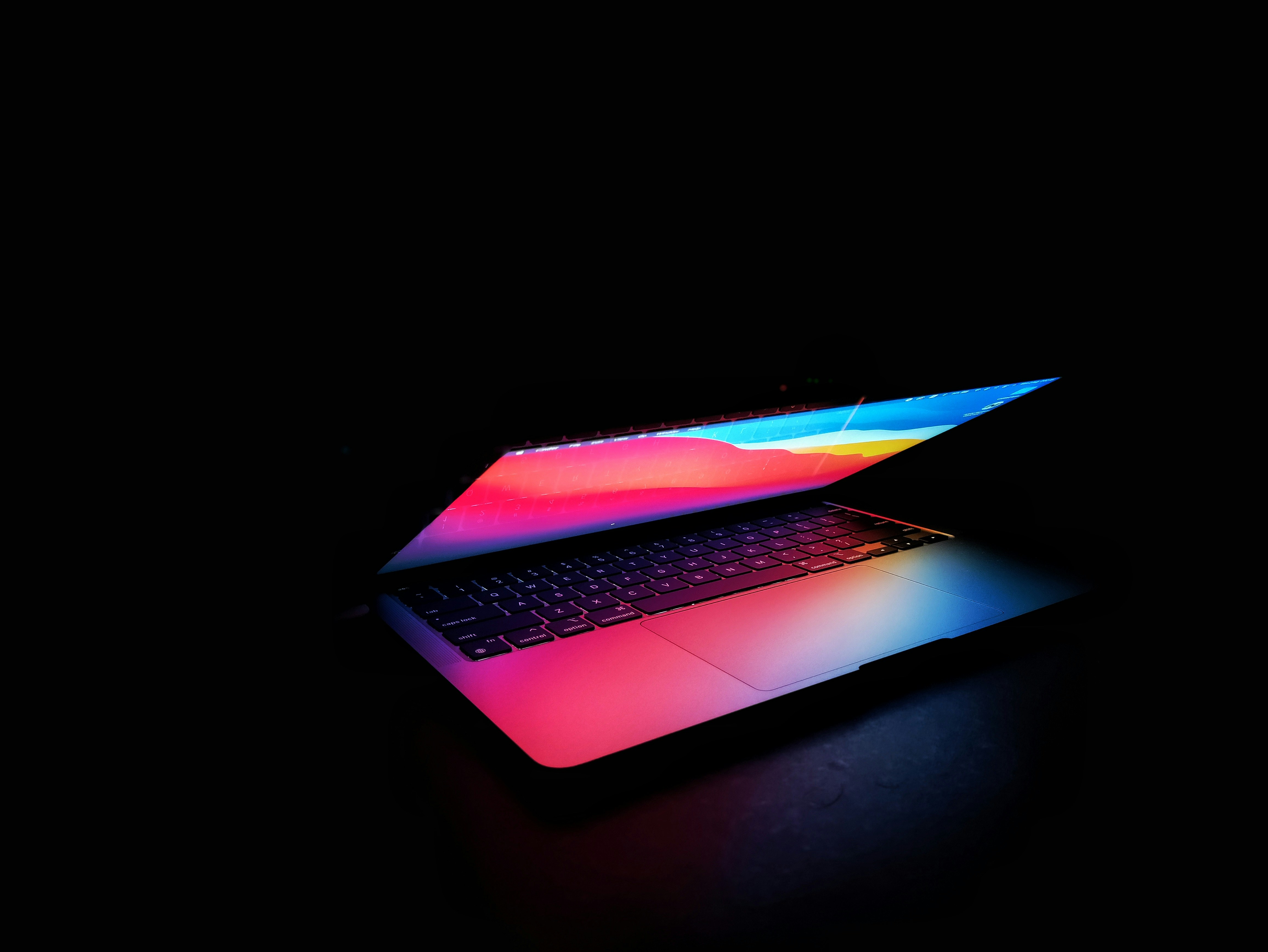 Macbook Wallpaper Aesthetic Pictures | Download Free Images on ...