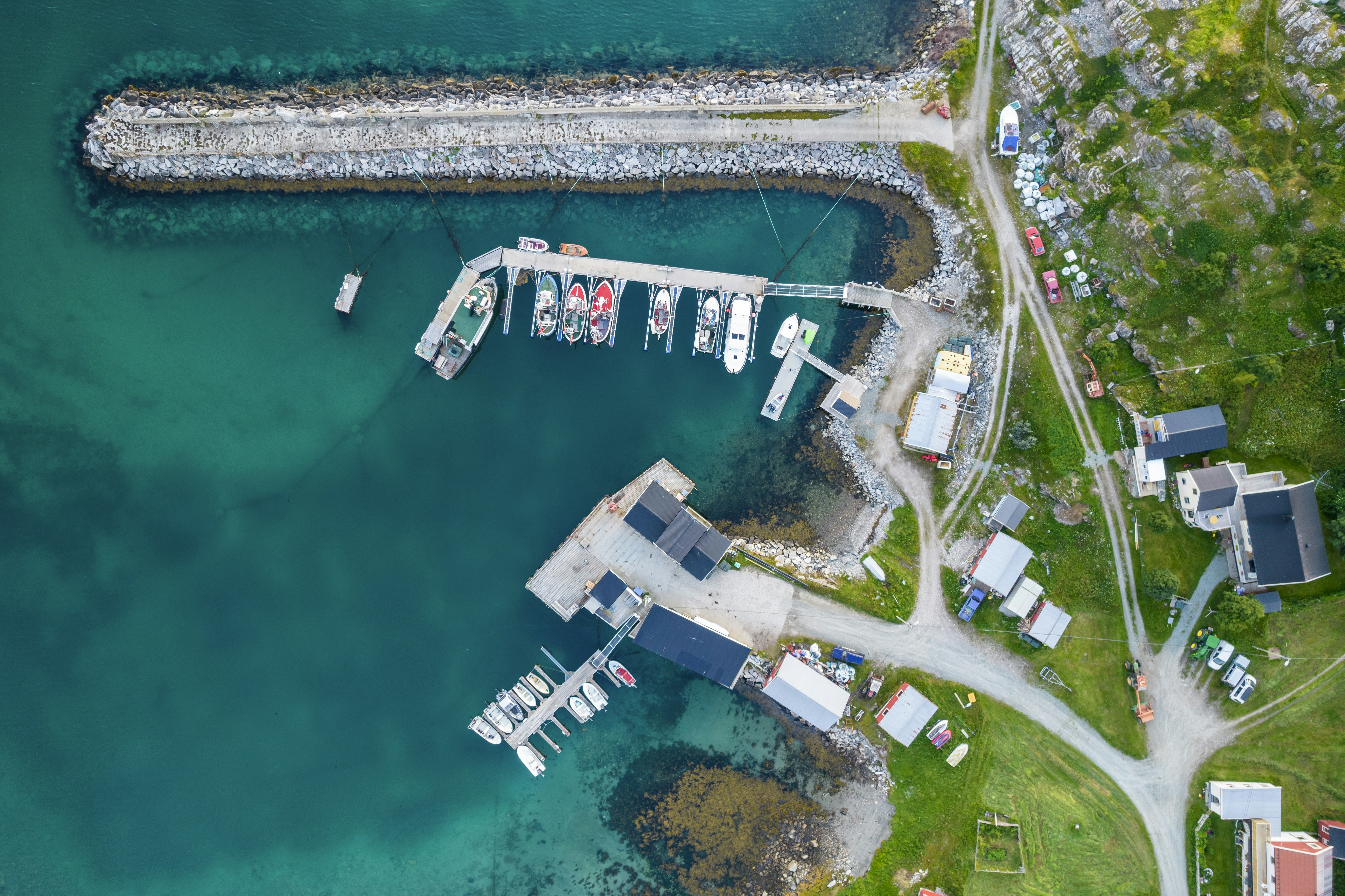 Photo by hendrikmorkel