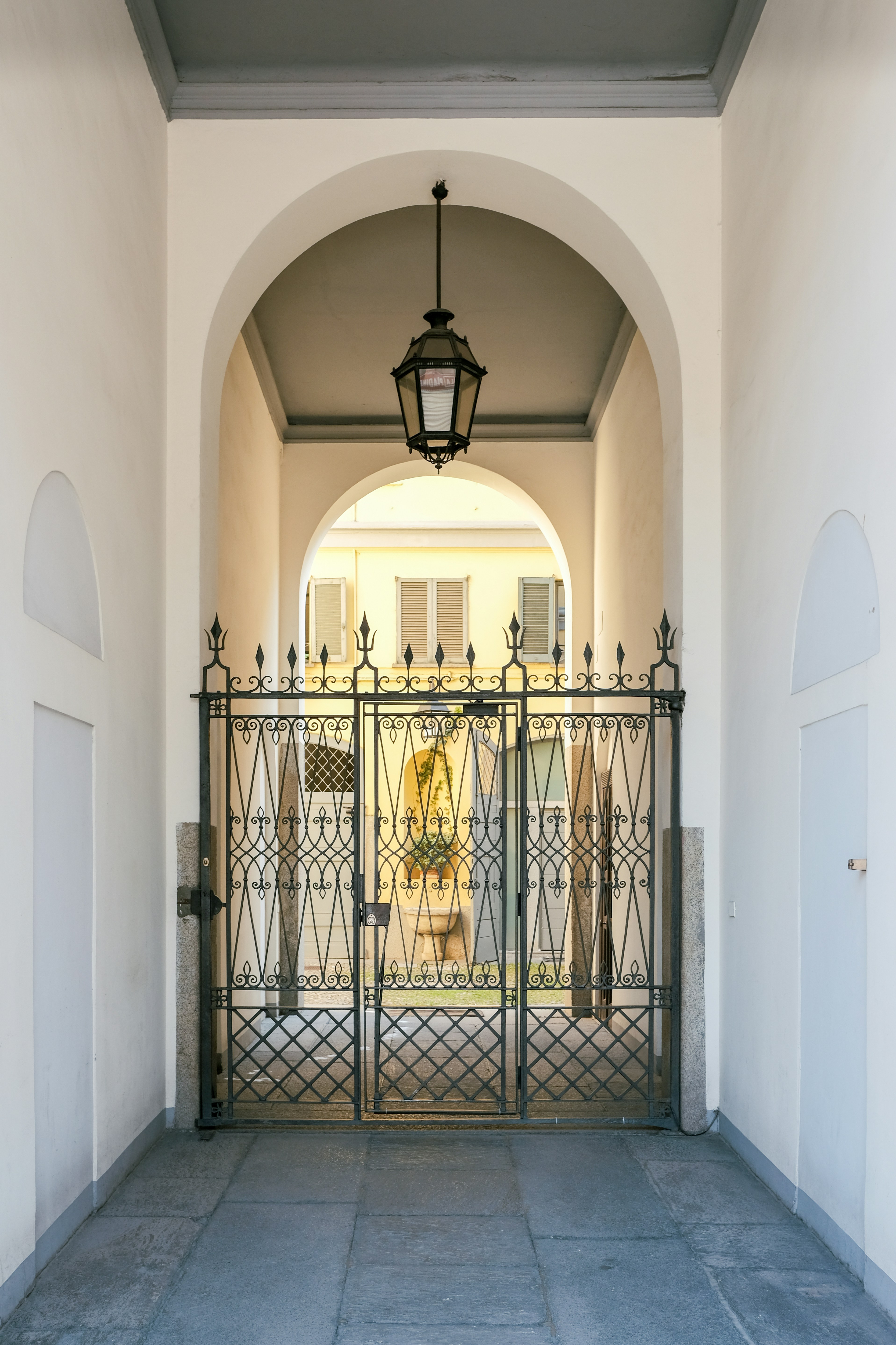 Premium Steel  Doors