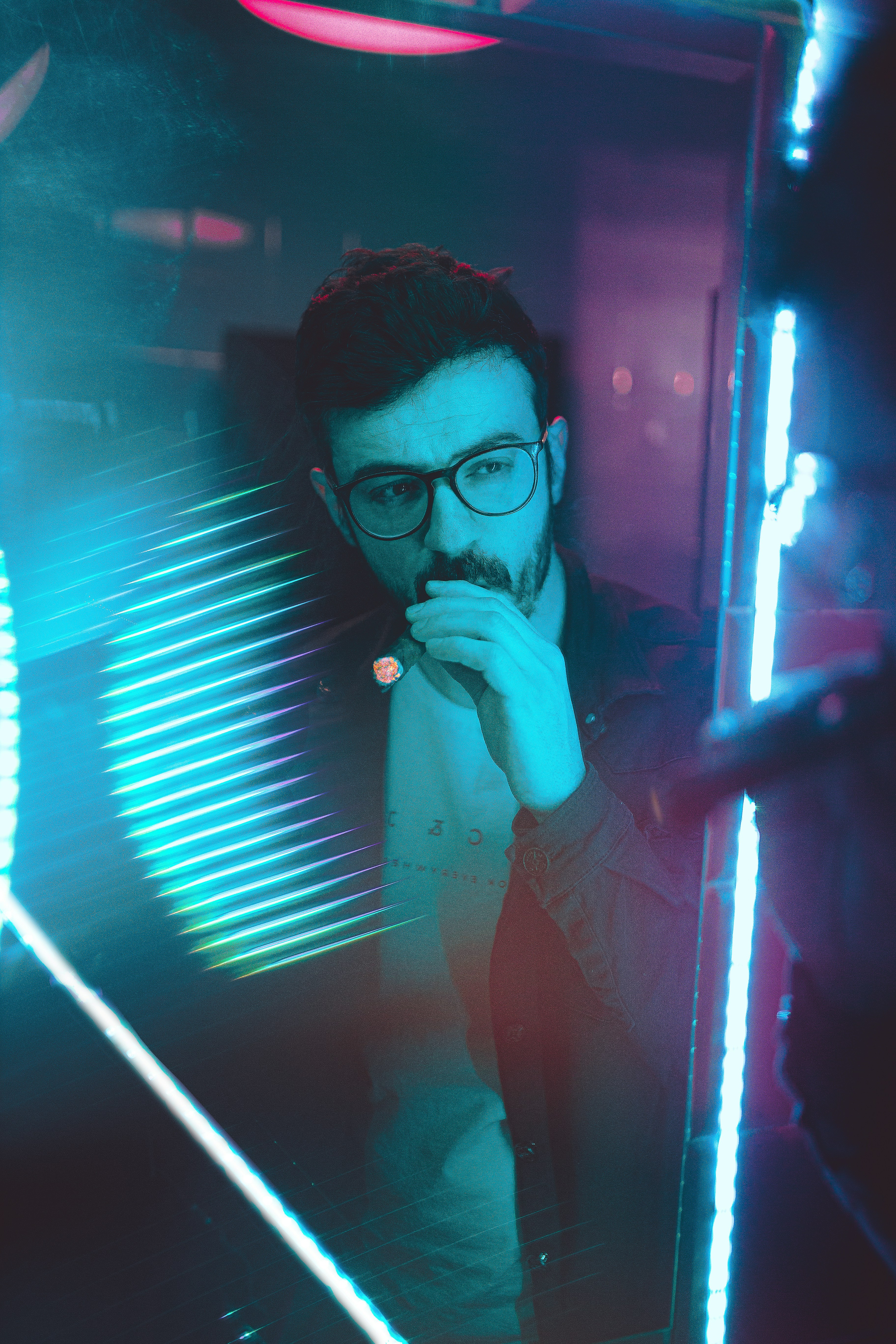 Photo by guilhermestecanella