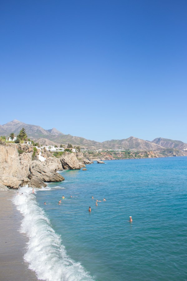 Andalusien
