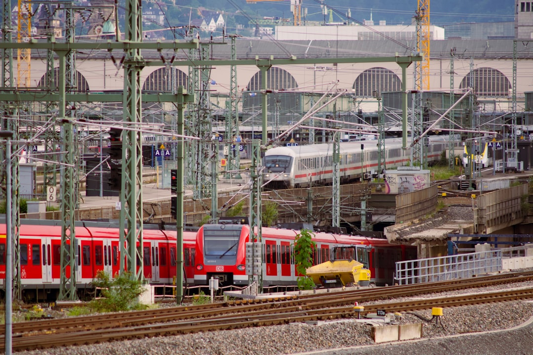 Finde deinen Platz in Minuten