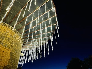 Icicle Lights