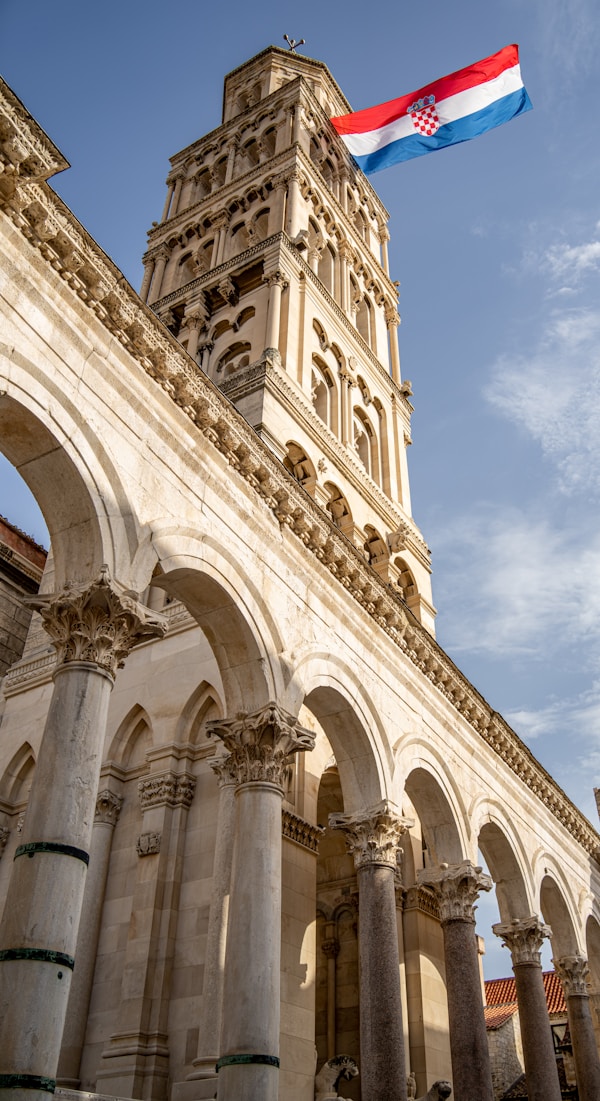 Croatia: A Complete Travel Guide