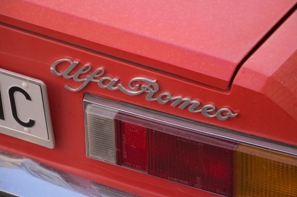 red and silver coca cola classic car