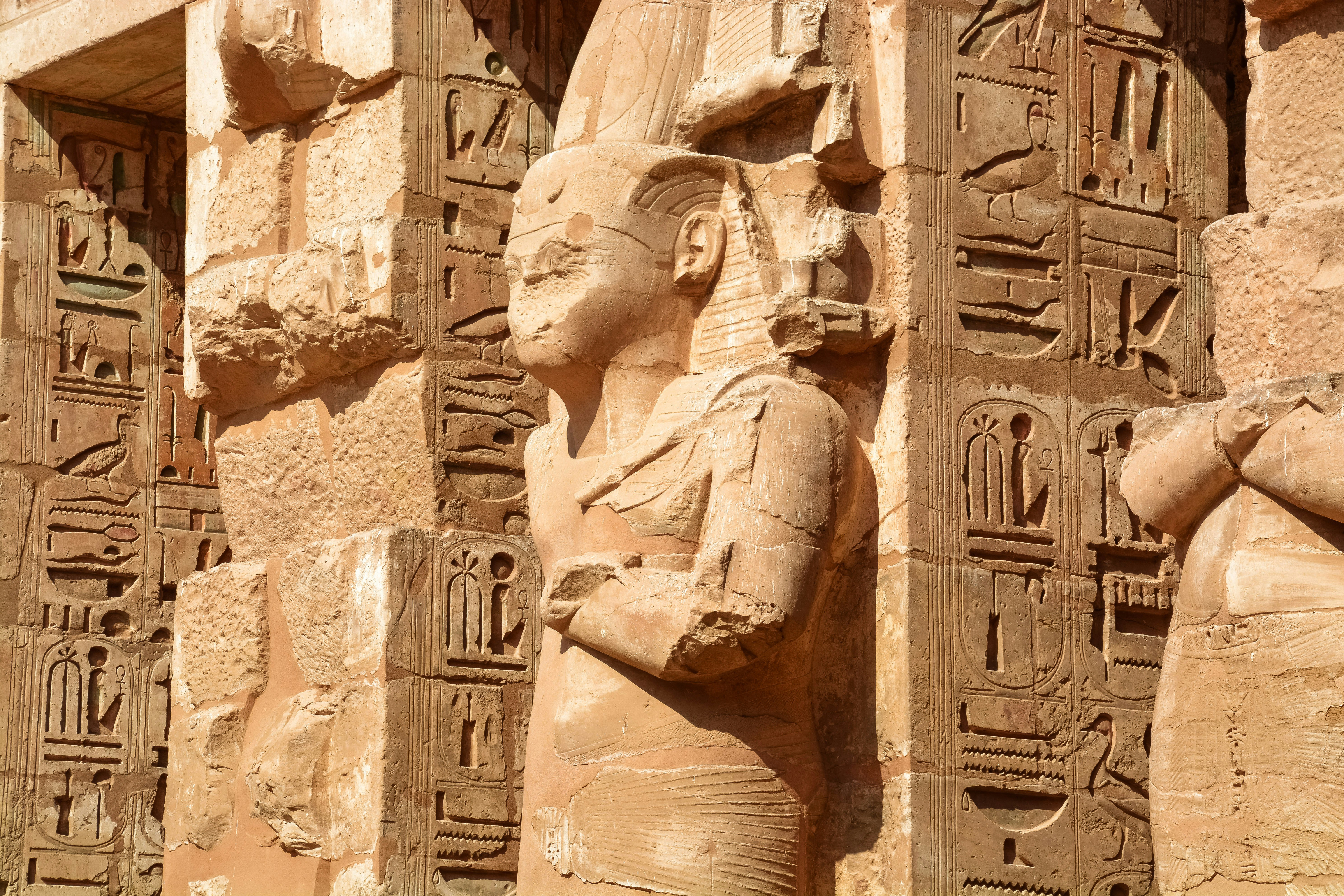 What is the meaning of life if god is dead?