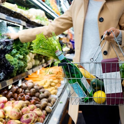 How to save on food in the UK: Guide for Newcomers and International Students