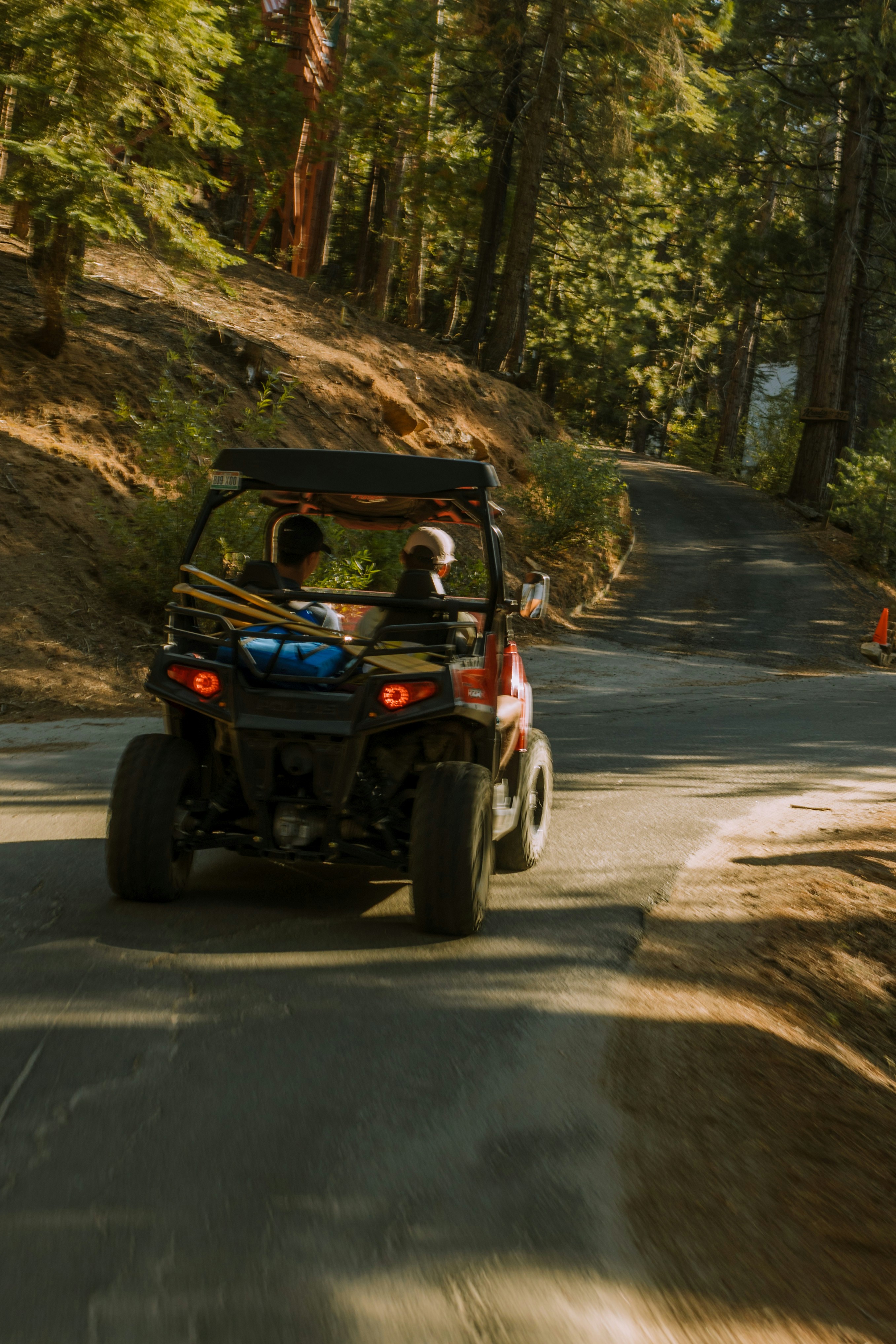 6 Reasons Locals Prefer Ride-Sharing for Transportation Around Lake Tahoe
