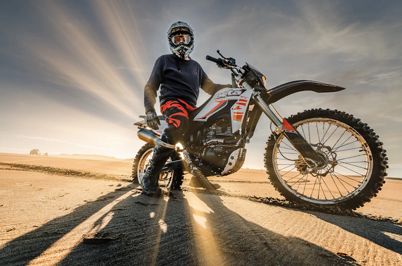 Honda CB500X